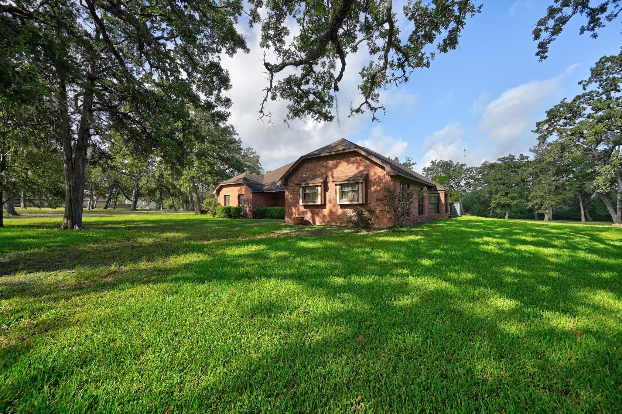 1689 Fm 1456 Road