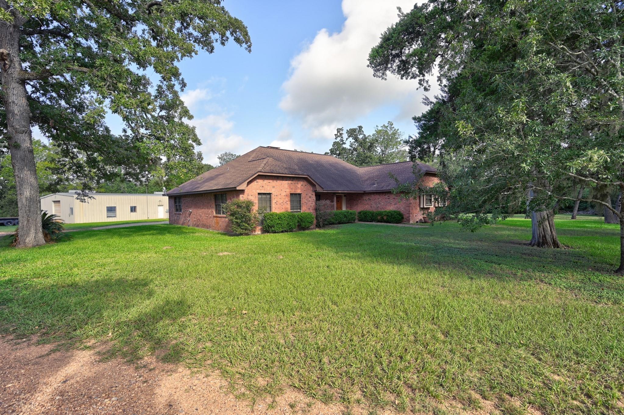 1689 Fm 1456 Road