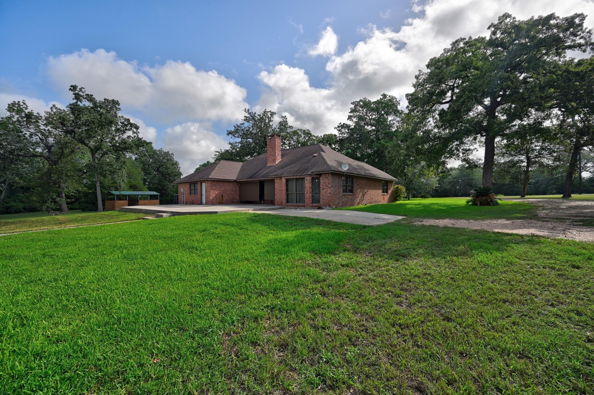 1689 Fm 1456 Road