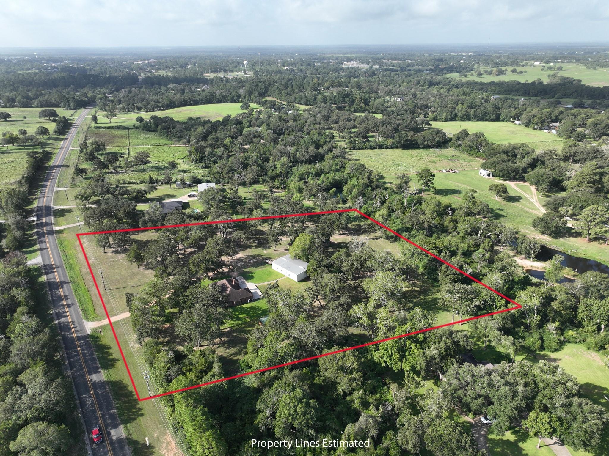 1689 Fm 1456 Road