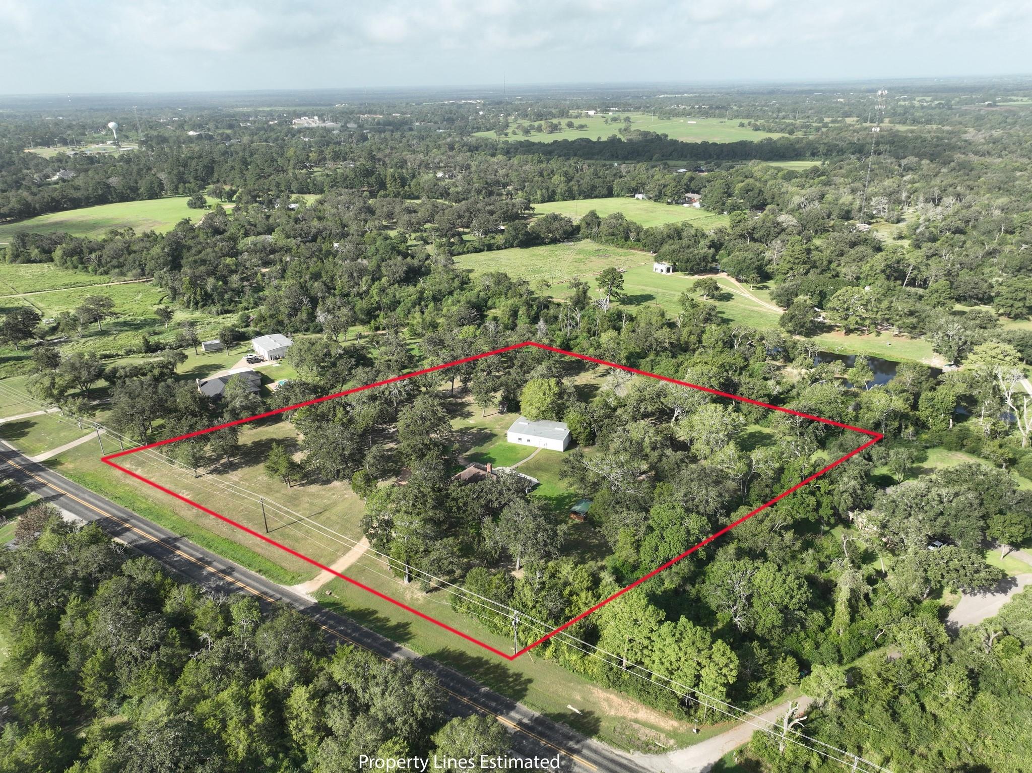 1689 Fm 1456 Road