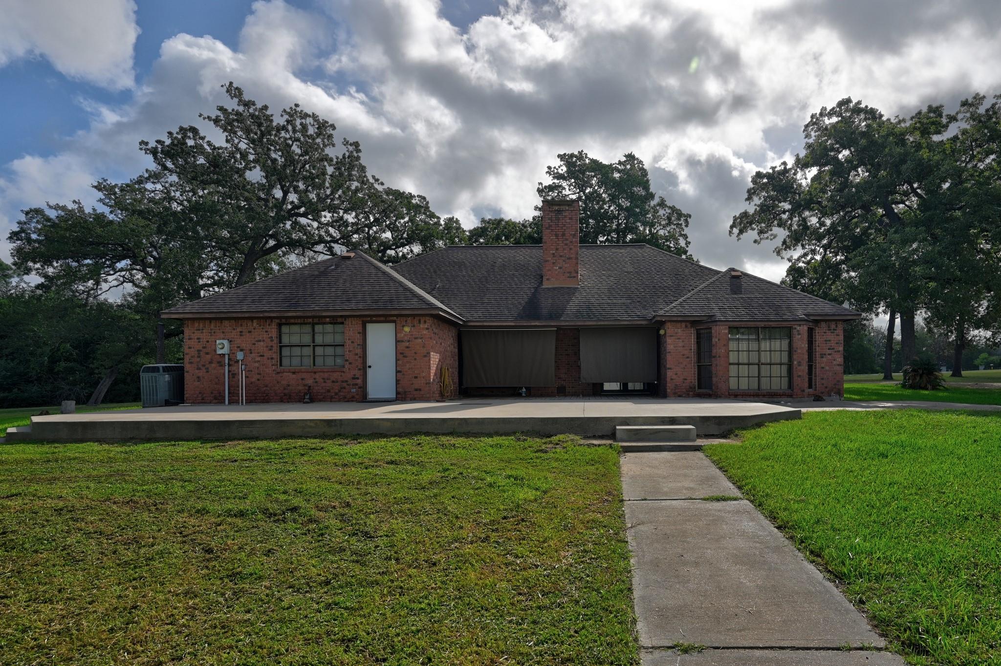 1689 Fm 1456 Road