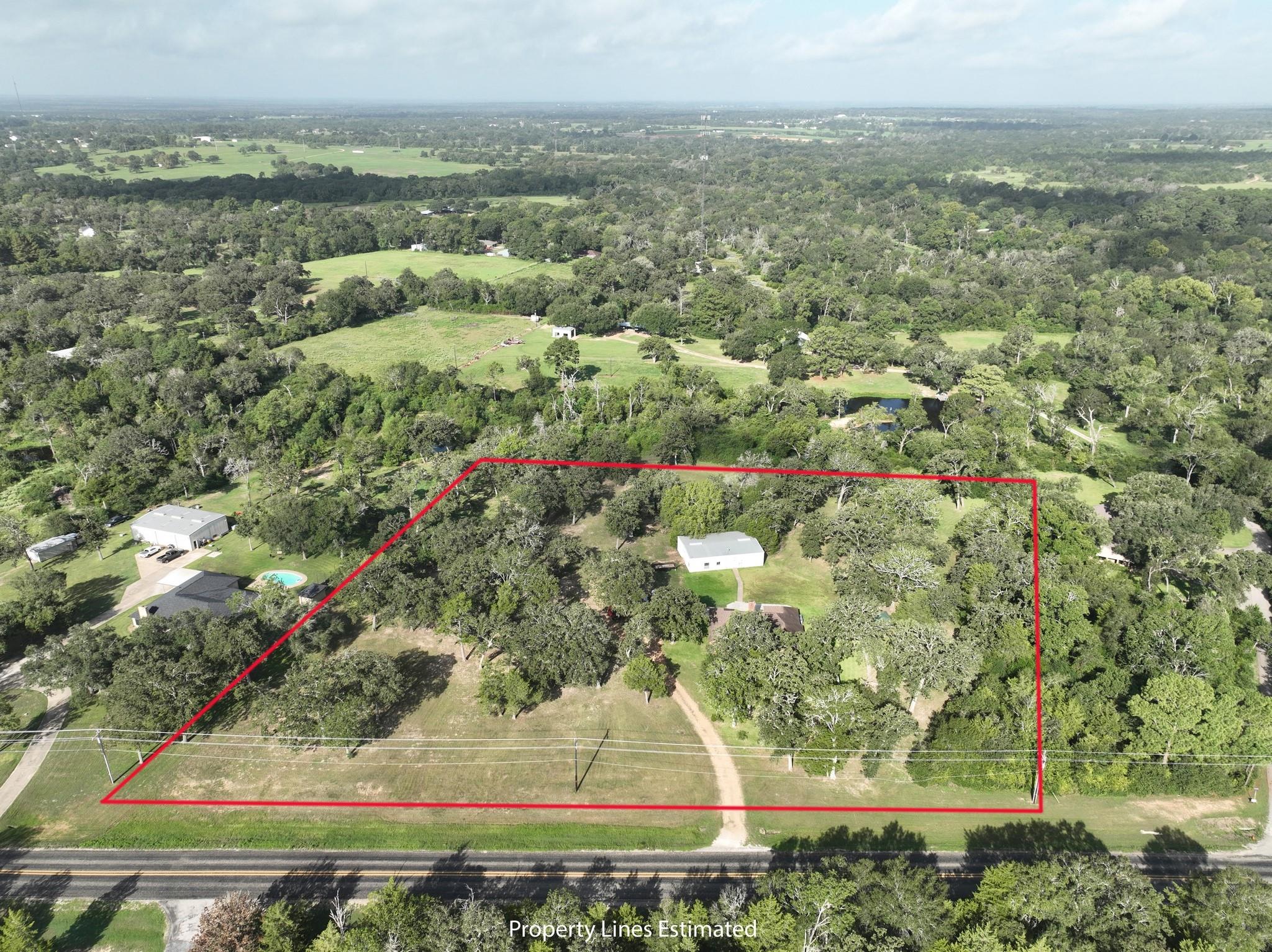 1689 Fm 1456 Road