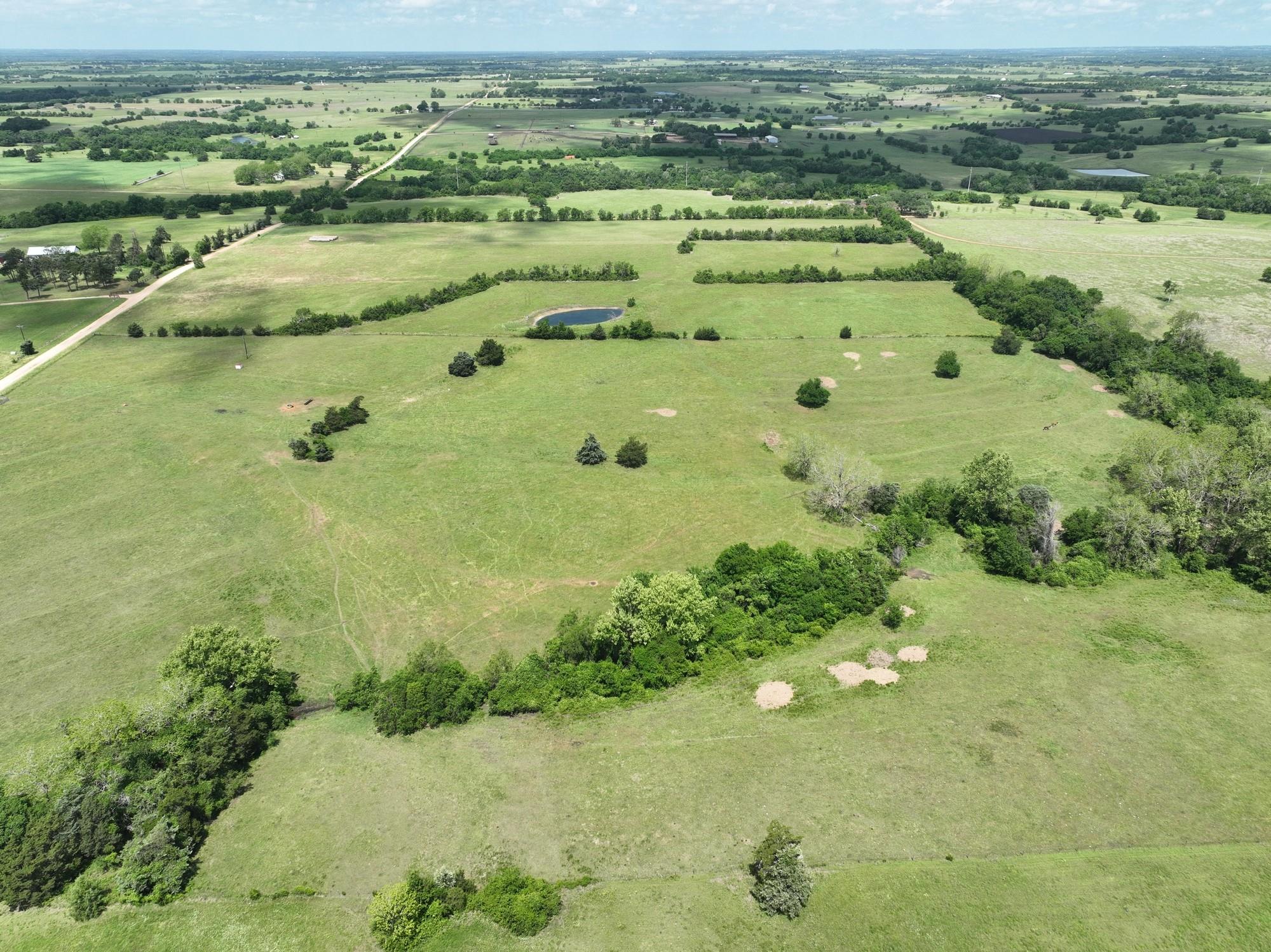 3644 Post Oak Point Road