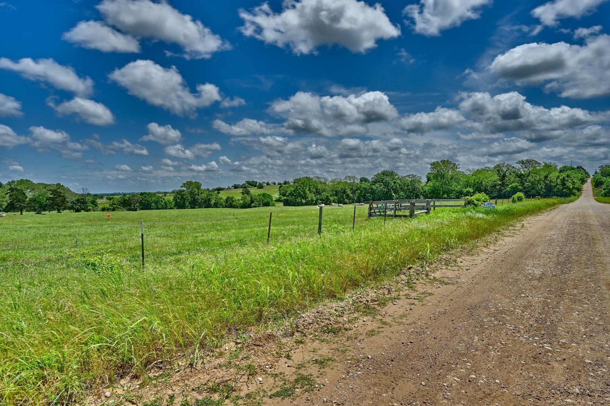 3644 Post Oak Point Road