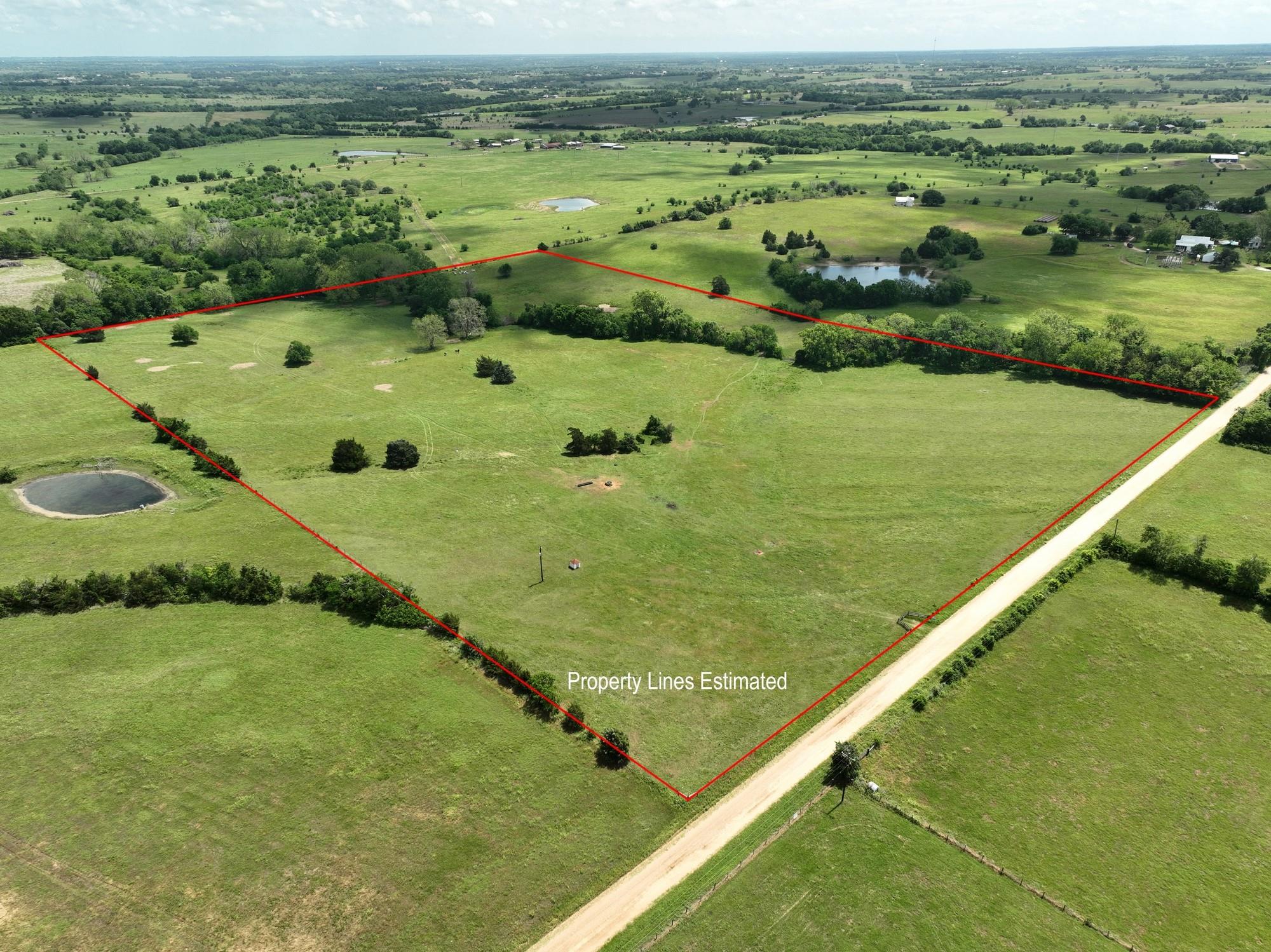 3644 Post Oak Point Road