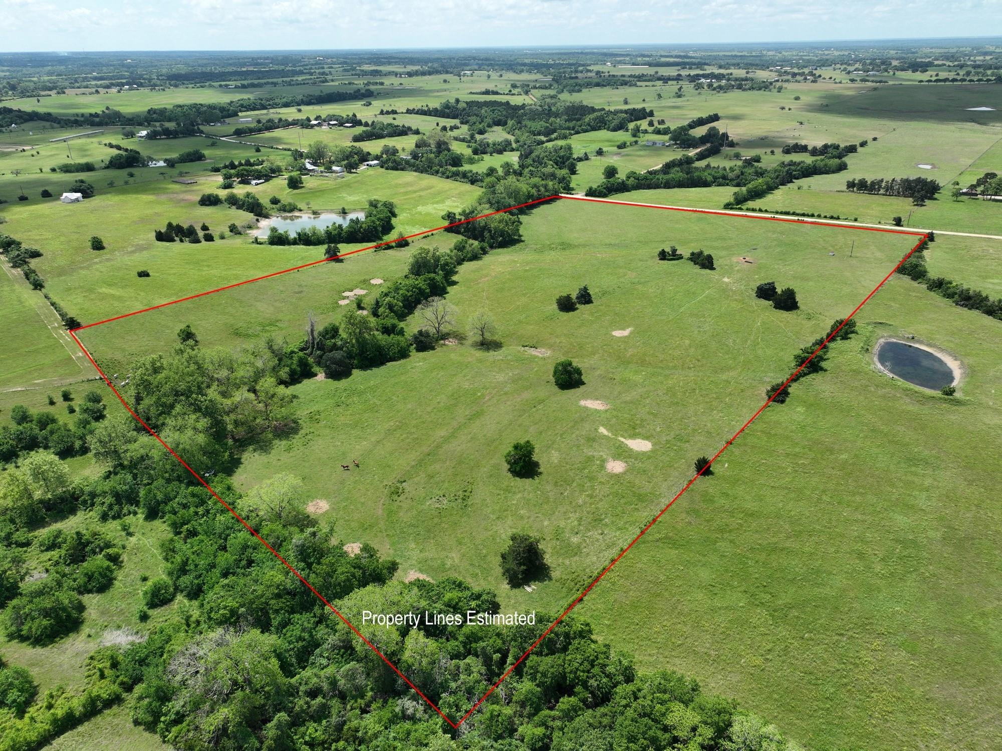 3644 Post Oak Point Road