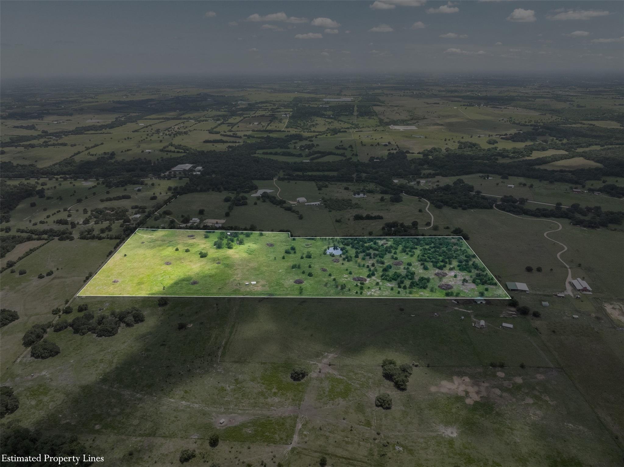 0 Crazy Horse Trail