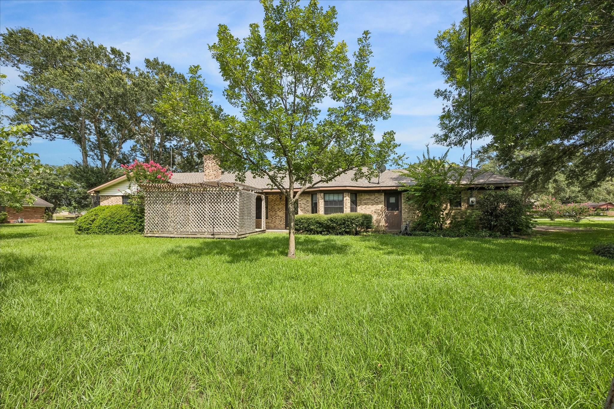 7605 Becky Lane
