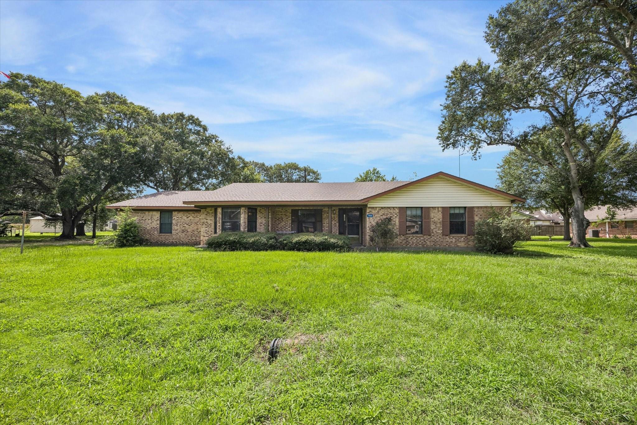 7605 Becky Lane
