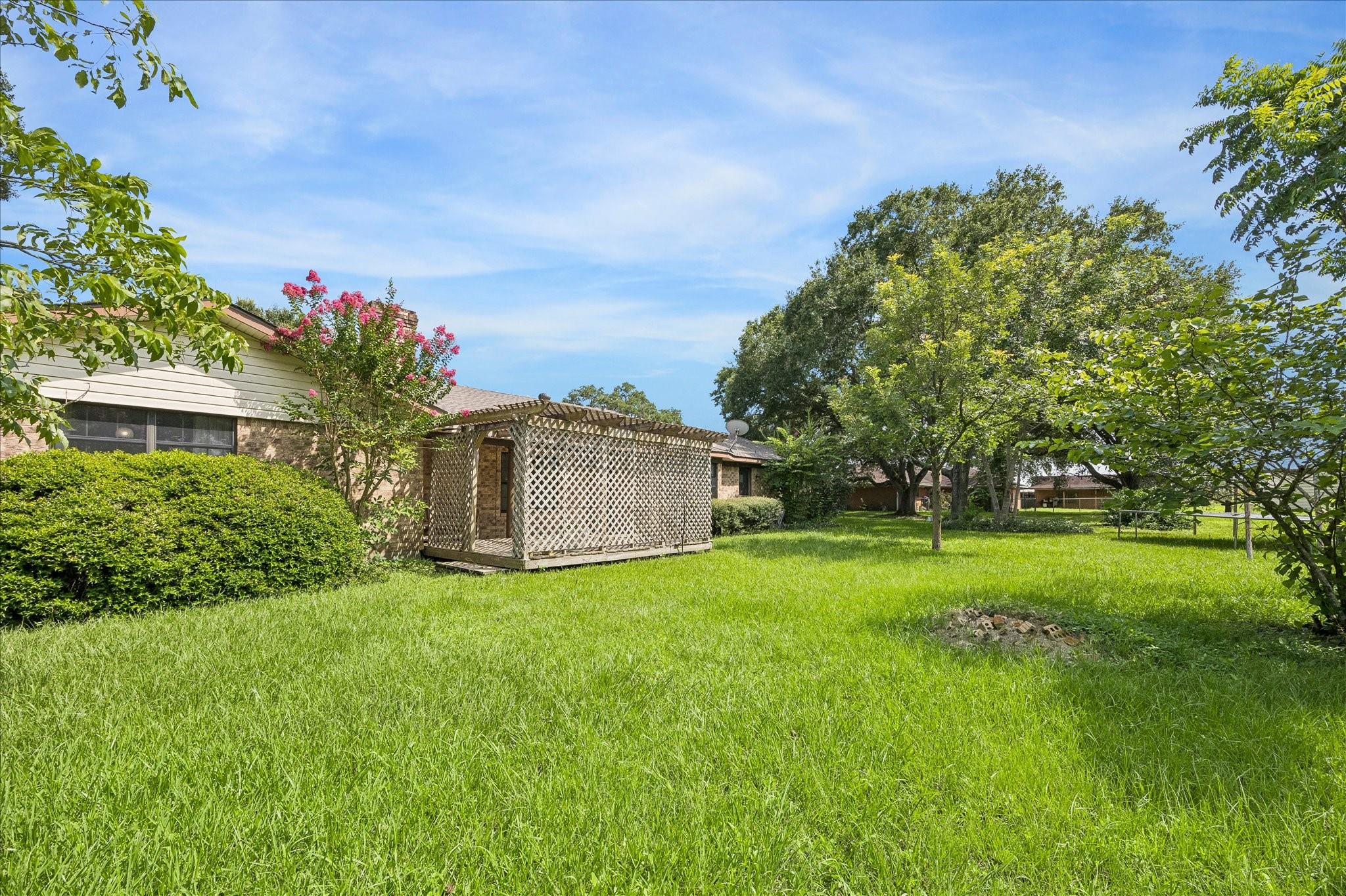 7605 Becky Lane