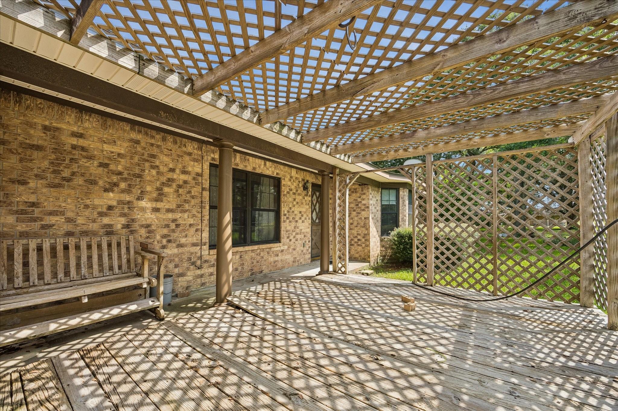 7605 Becky Lane