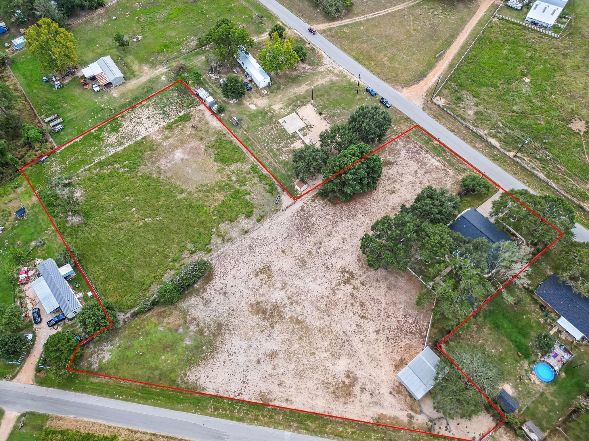 806 W Hacienda