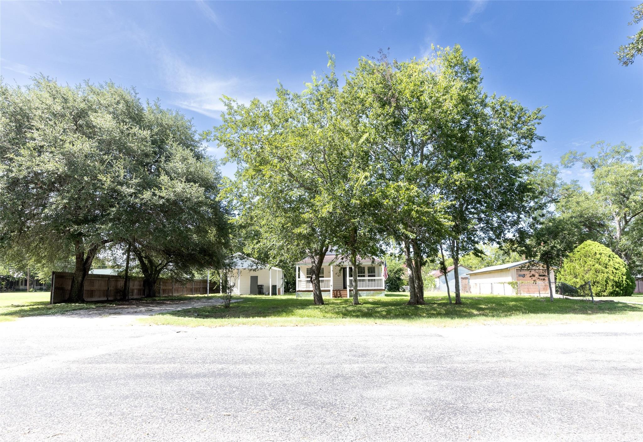 210 W Grange Street # B