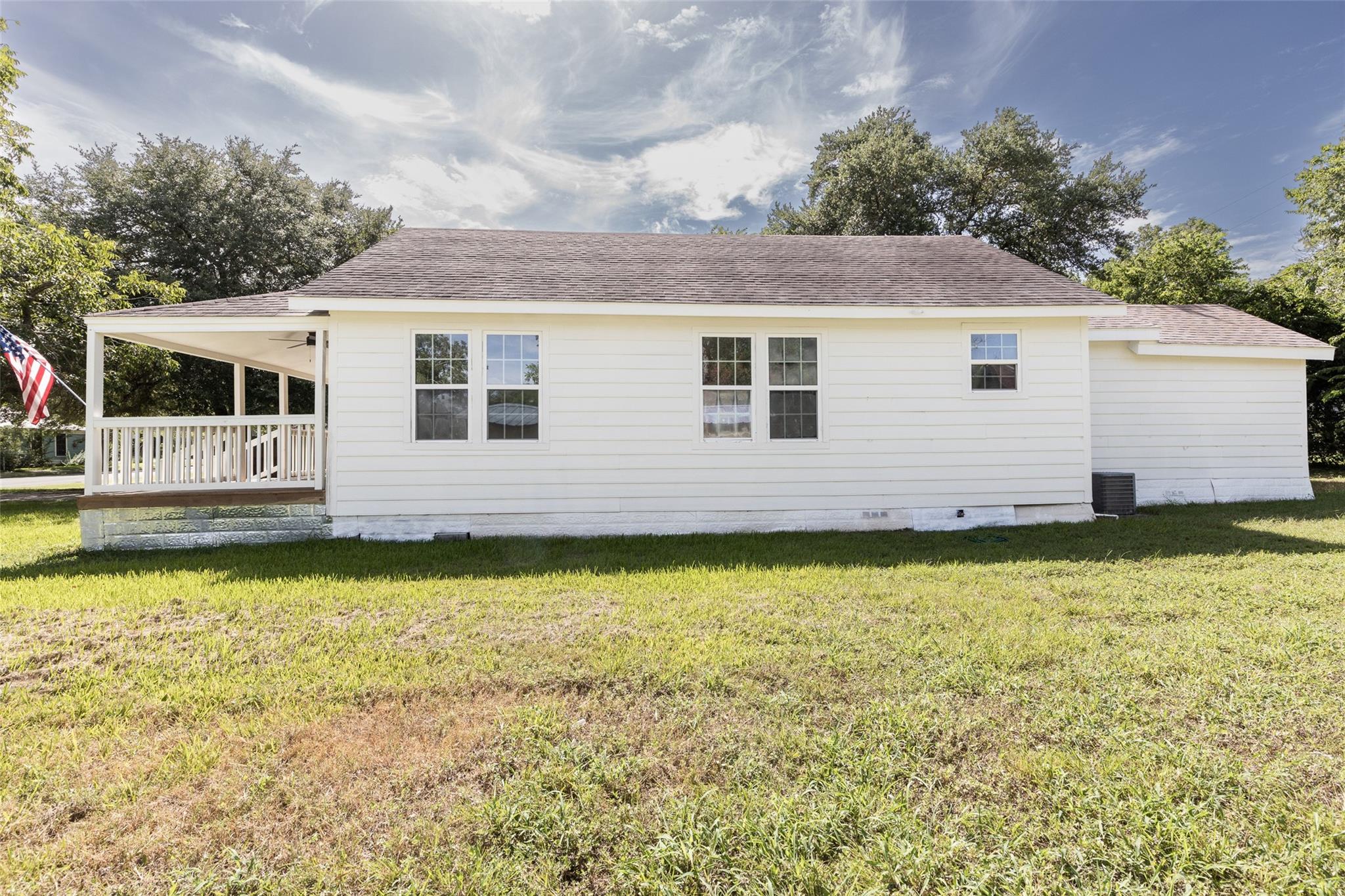 210 W Grange Street # B