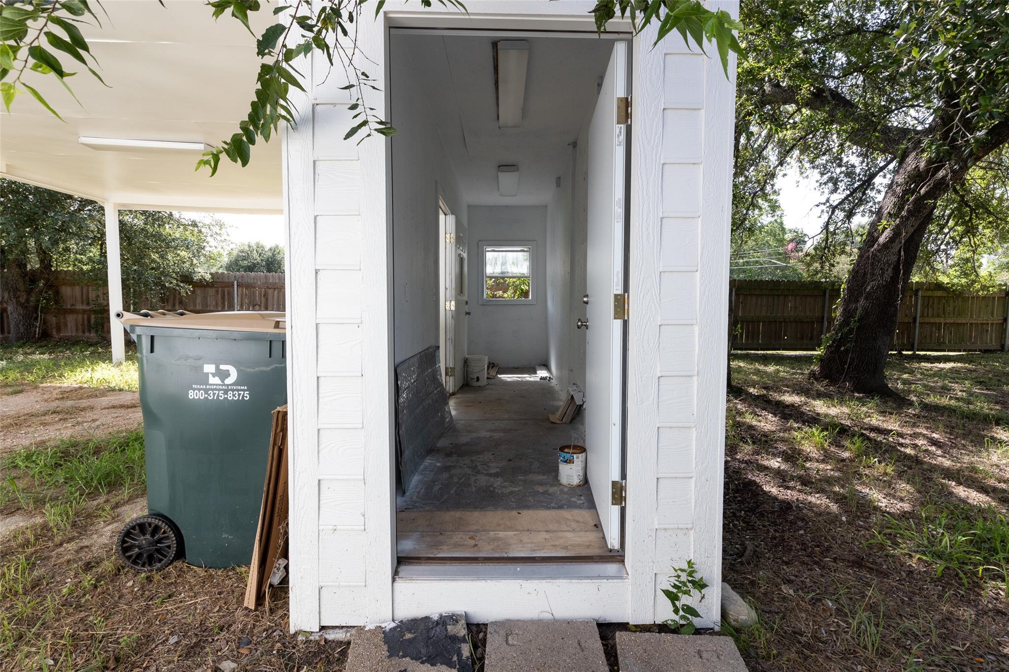 210 W Grange Street # B