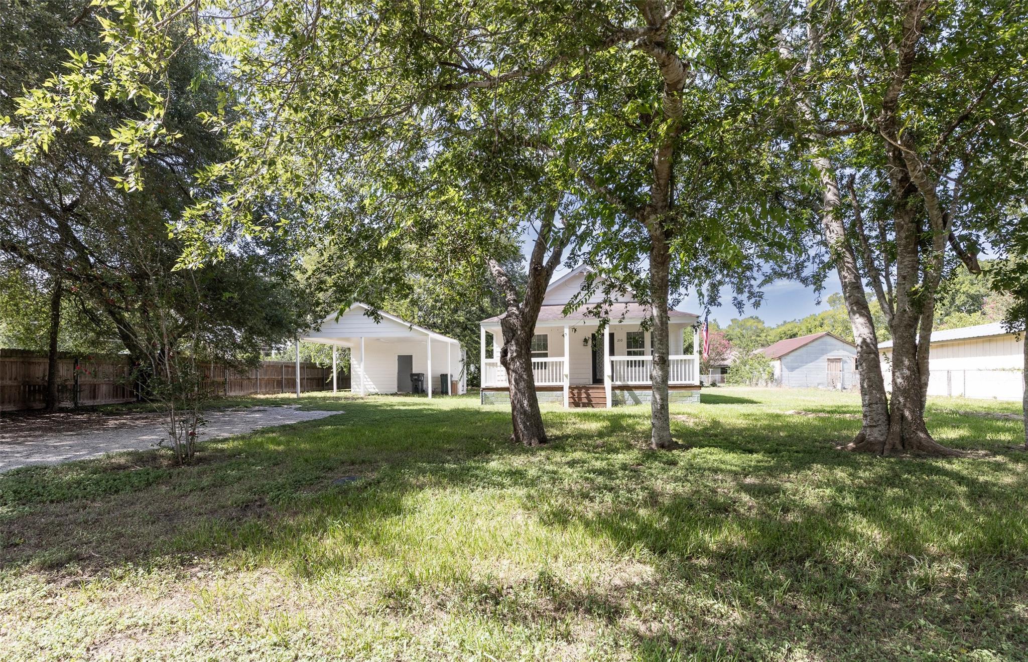 210 W Grange Street # B