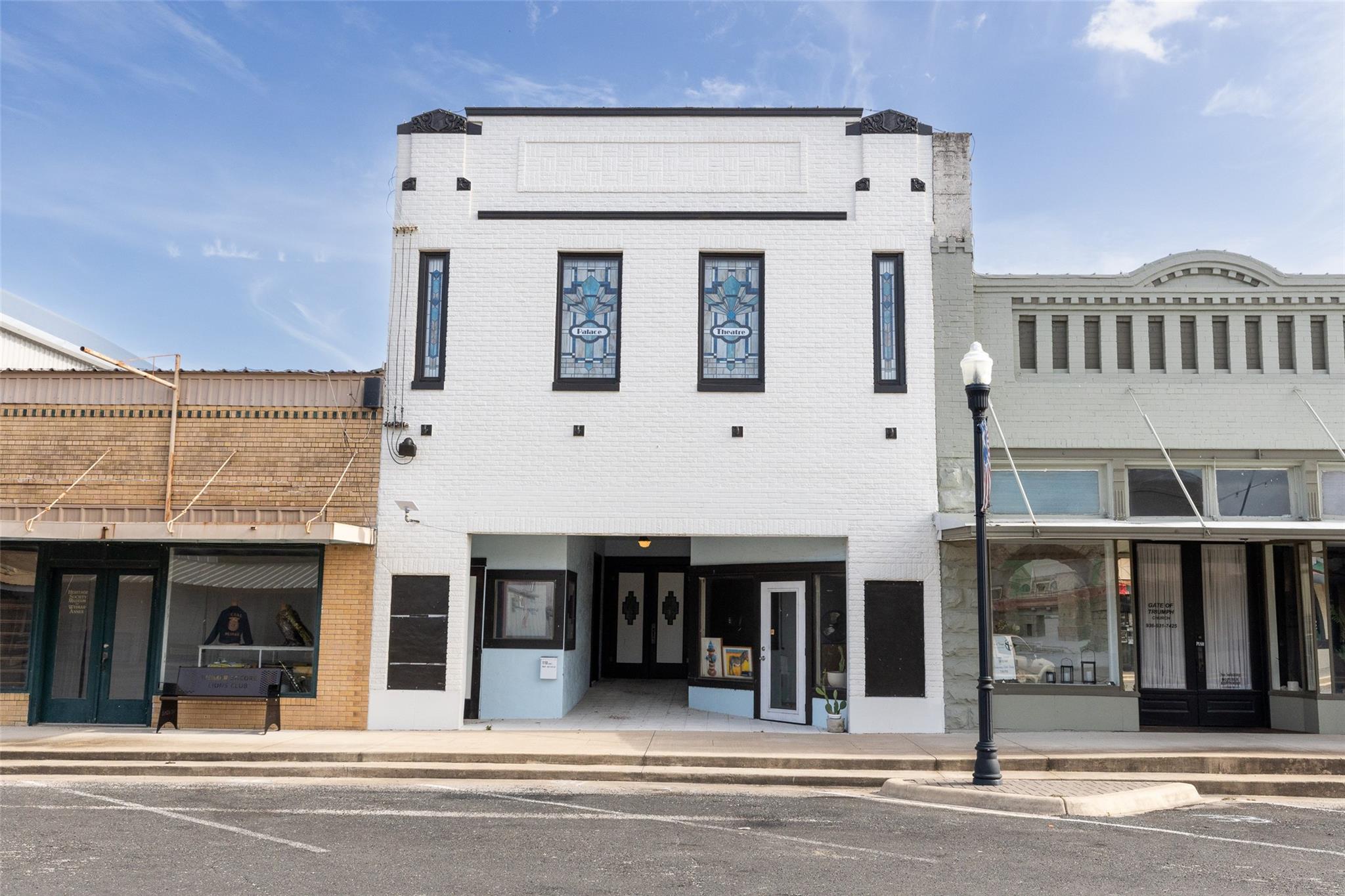 210 W Grange Street # B