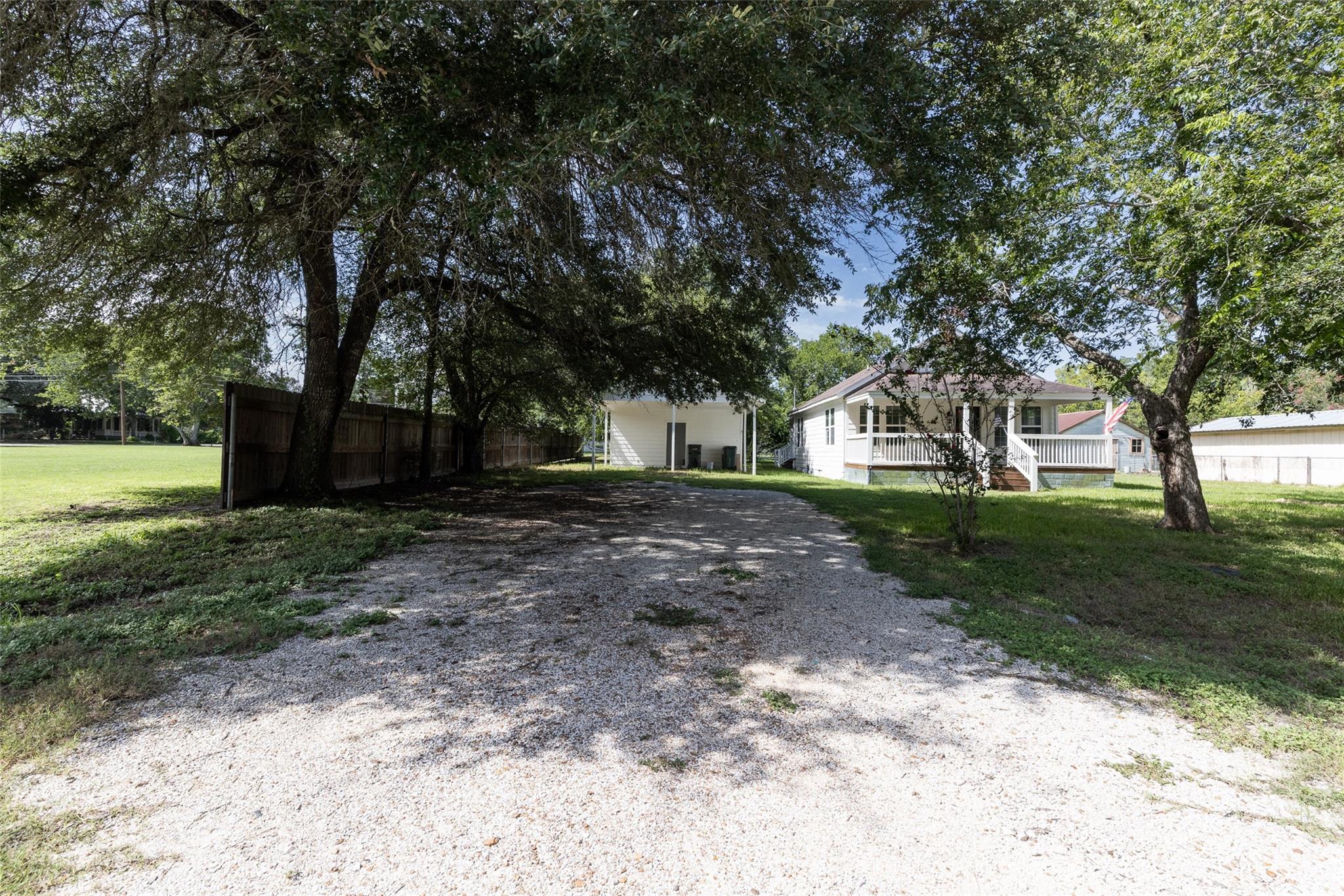 210 W Grange Street # B