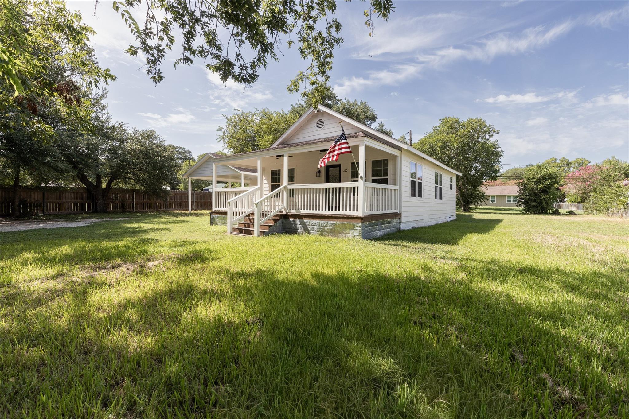 210 W Grange Street # B