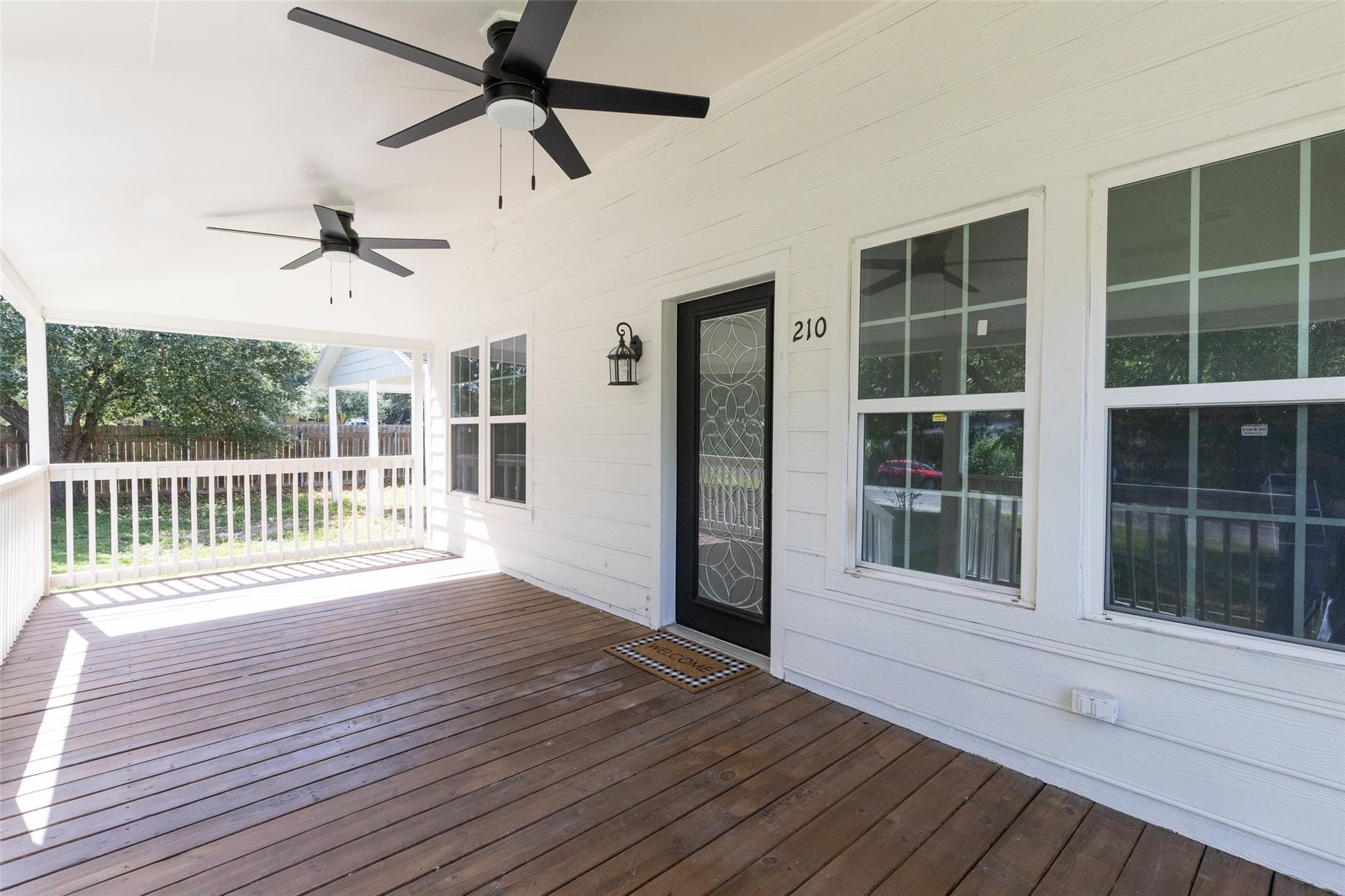 210 W Grange Street # B