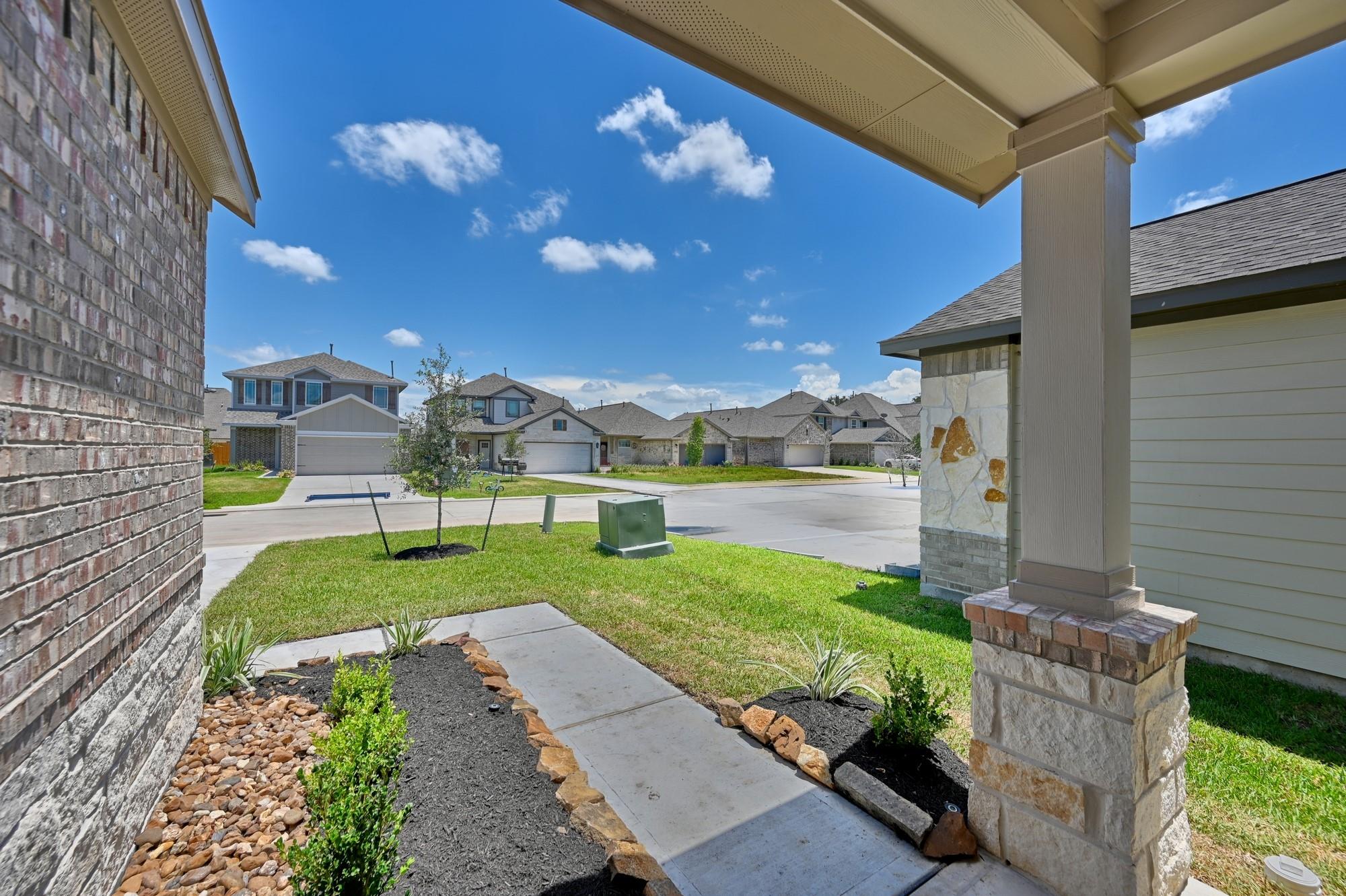 1053 Lilly Lane