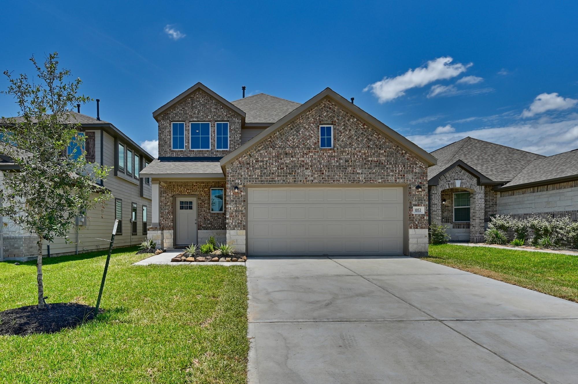 1053 Lilly Lane