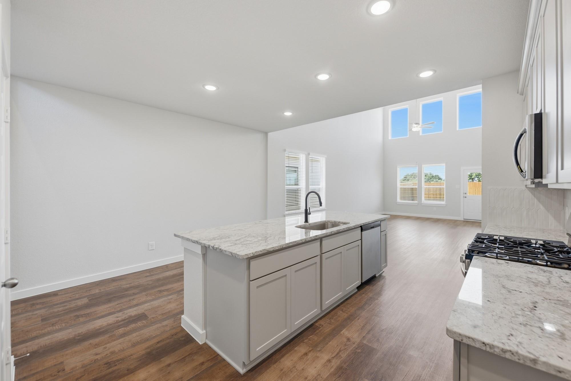 1053 Lilly Lane