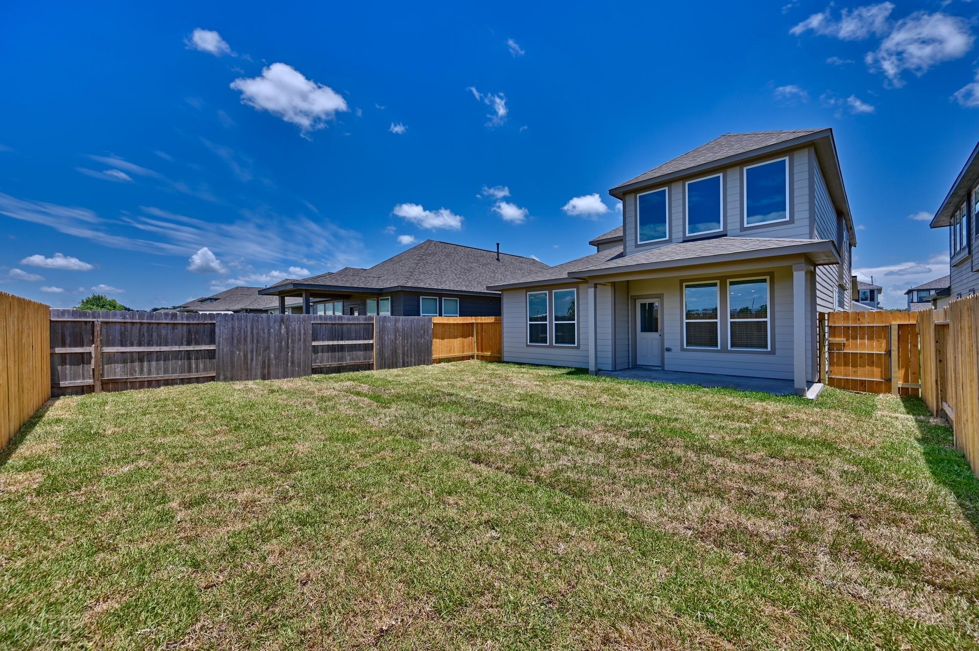 1053 Lilly Lane