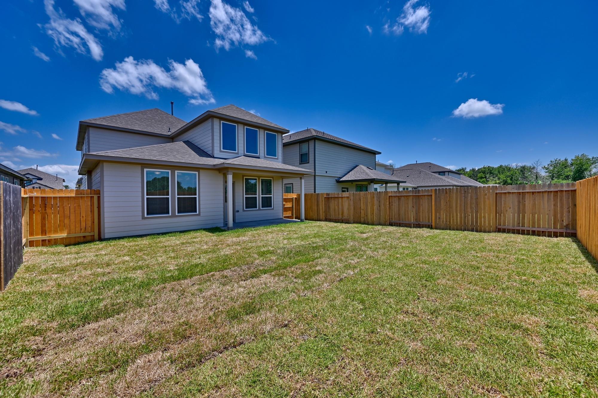 1053 Lilly Lane