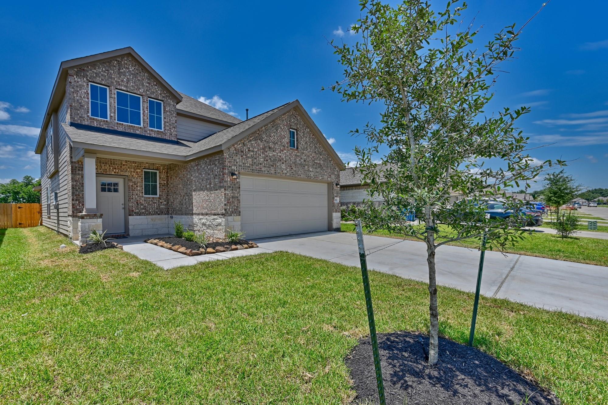 1053 Lilly Lane