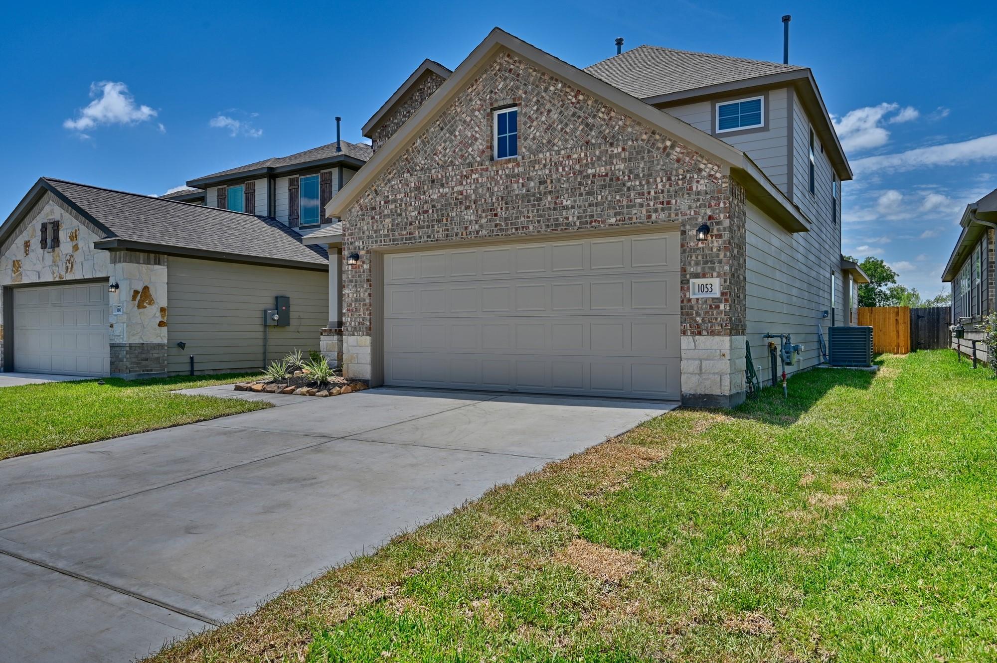 1053 Lilly Lane