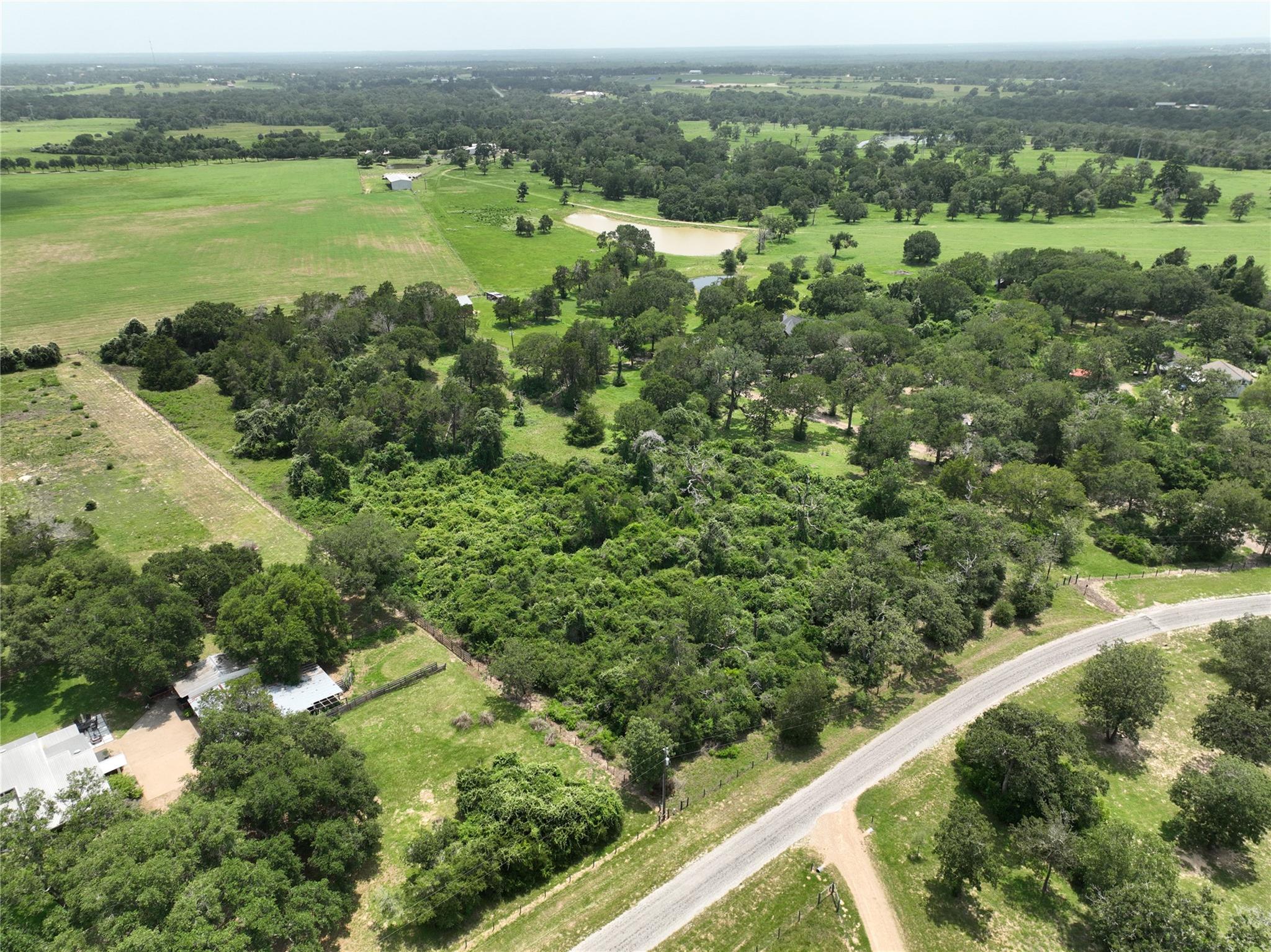 TBD High Meadows Road