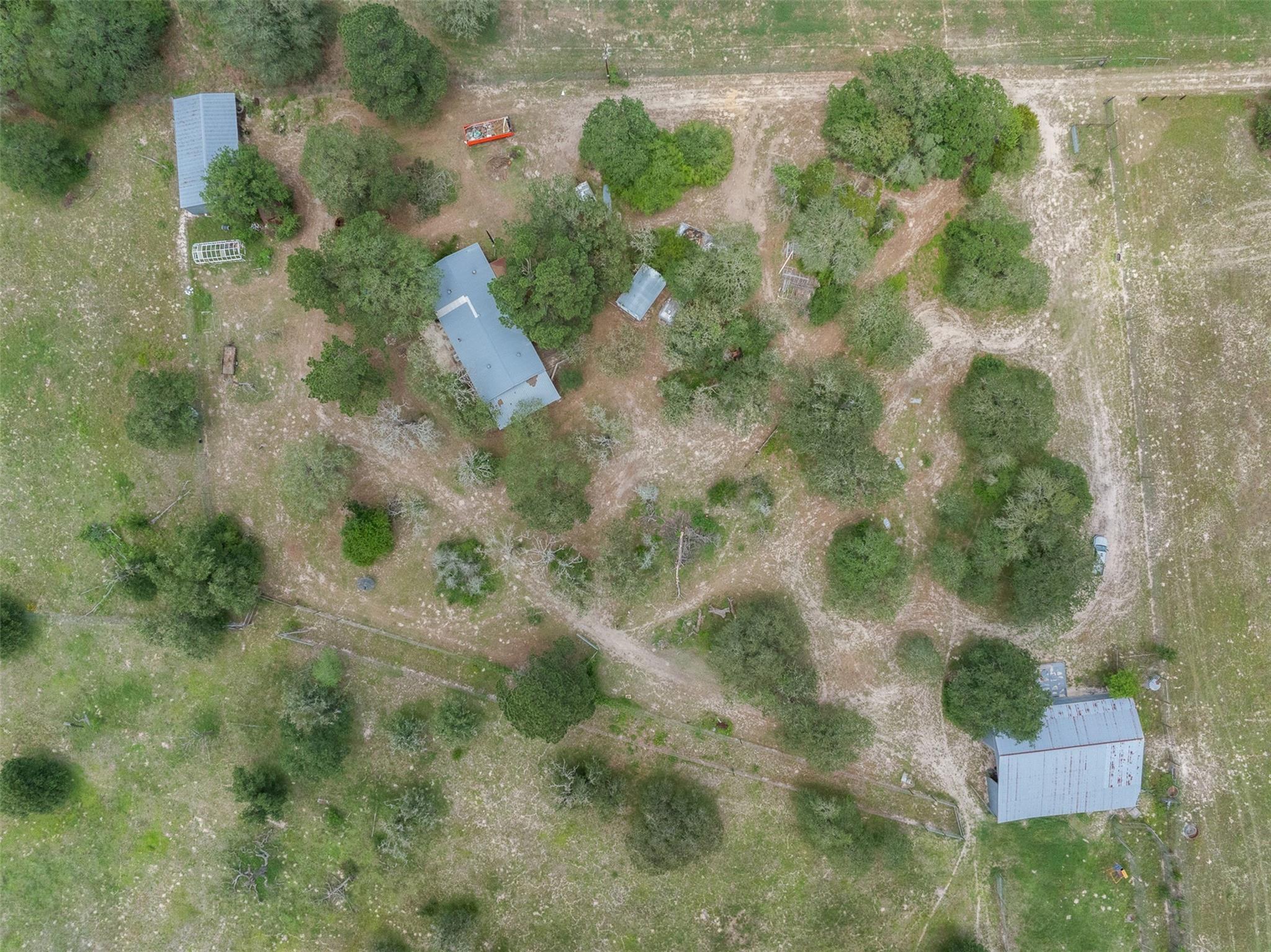 622 Red Rock Ranch Road