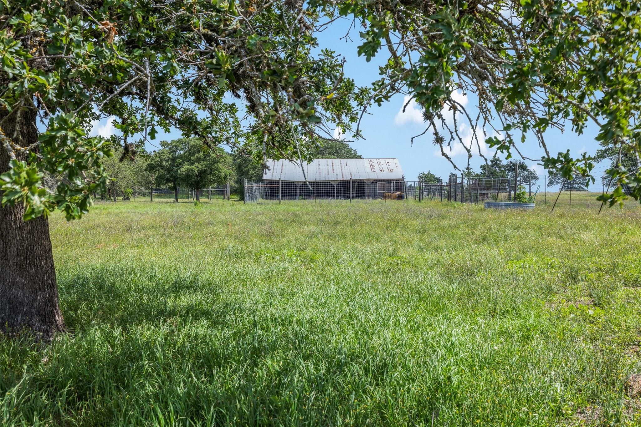 622 Red Rock Ranch Road