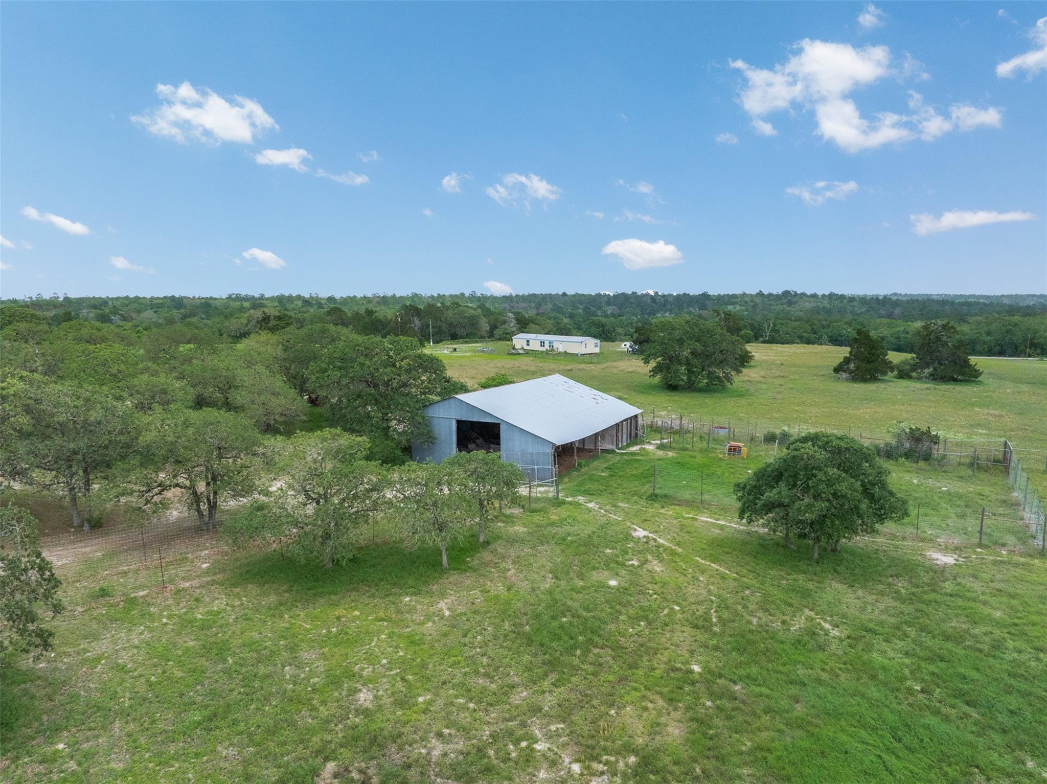 622 Red Rock Ranch Road