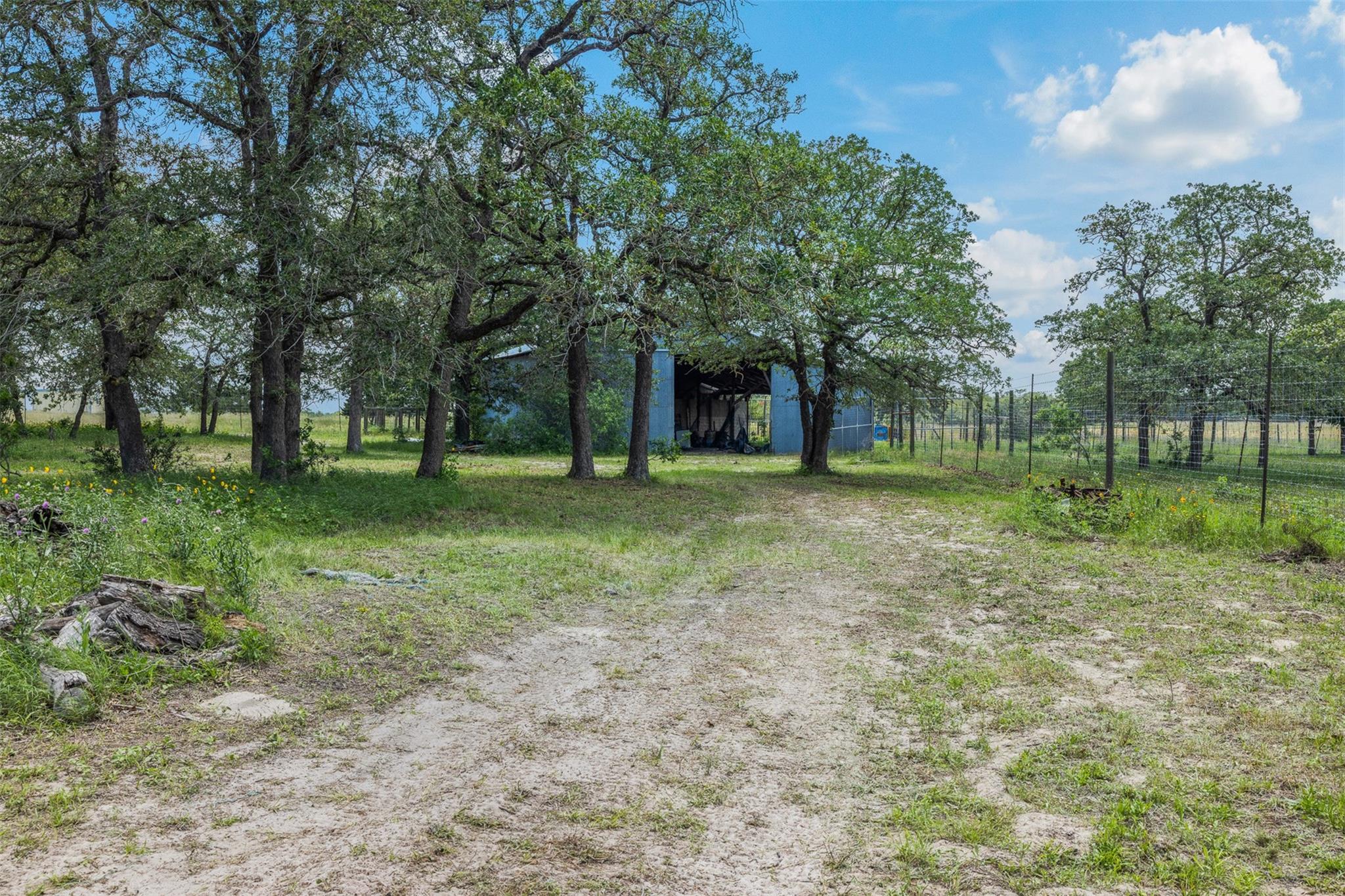 622 Red Rock Ranch Road