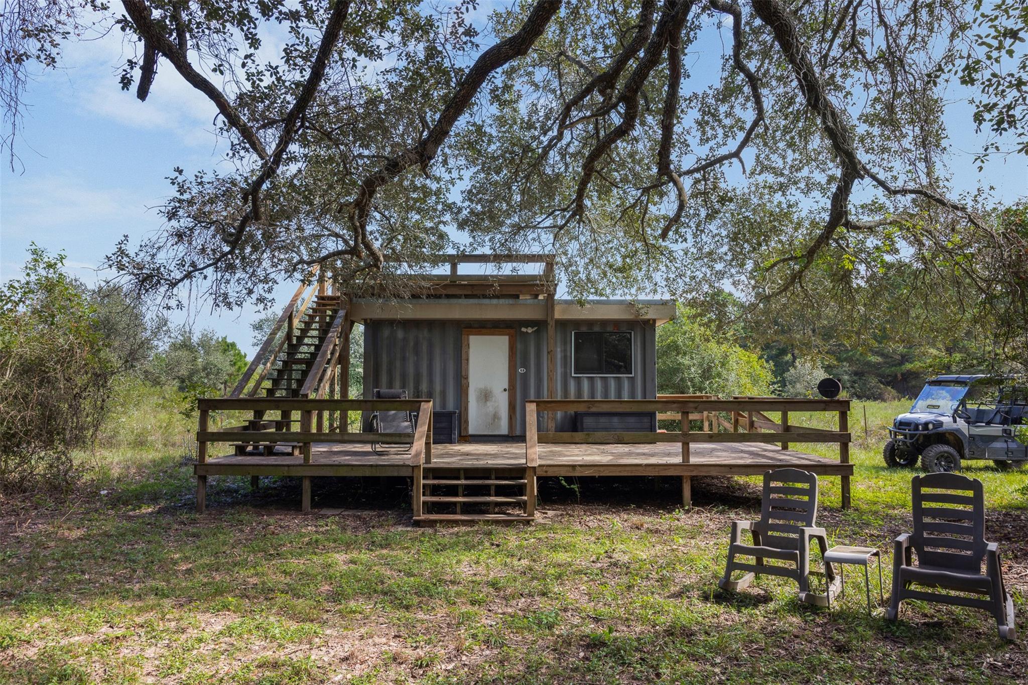 8189 Milton Road