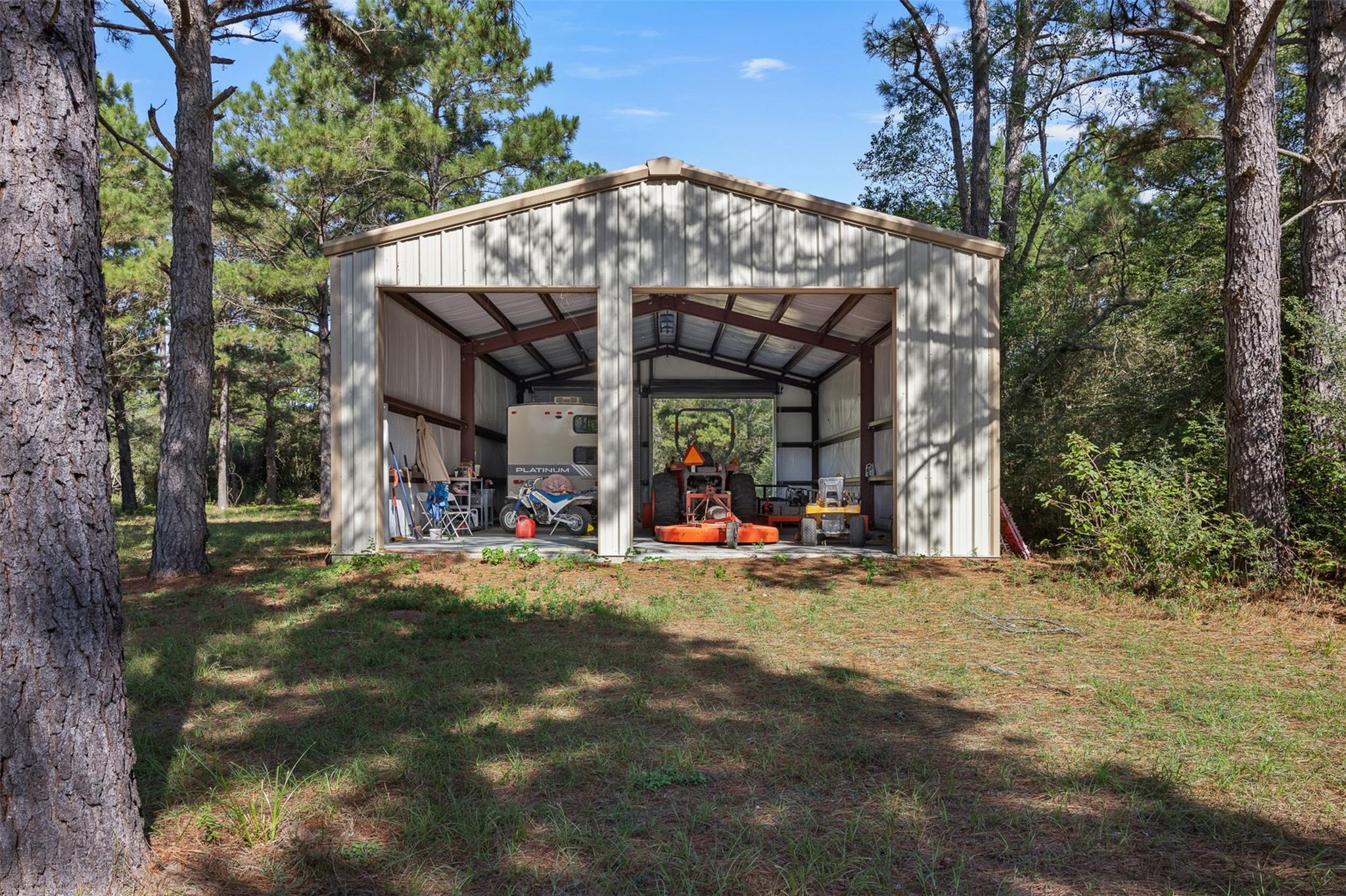 8189 Milton Road