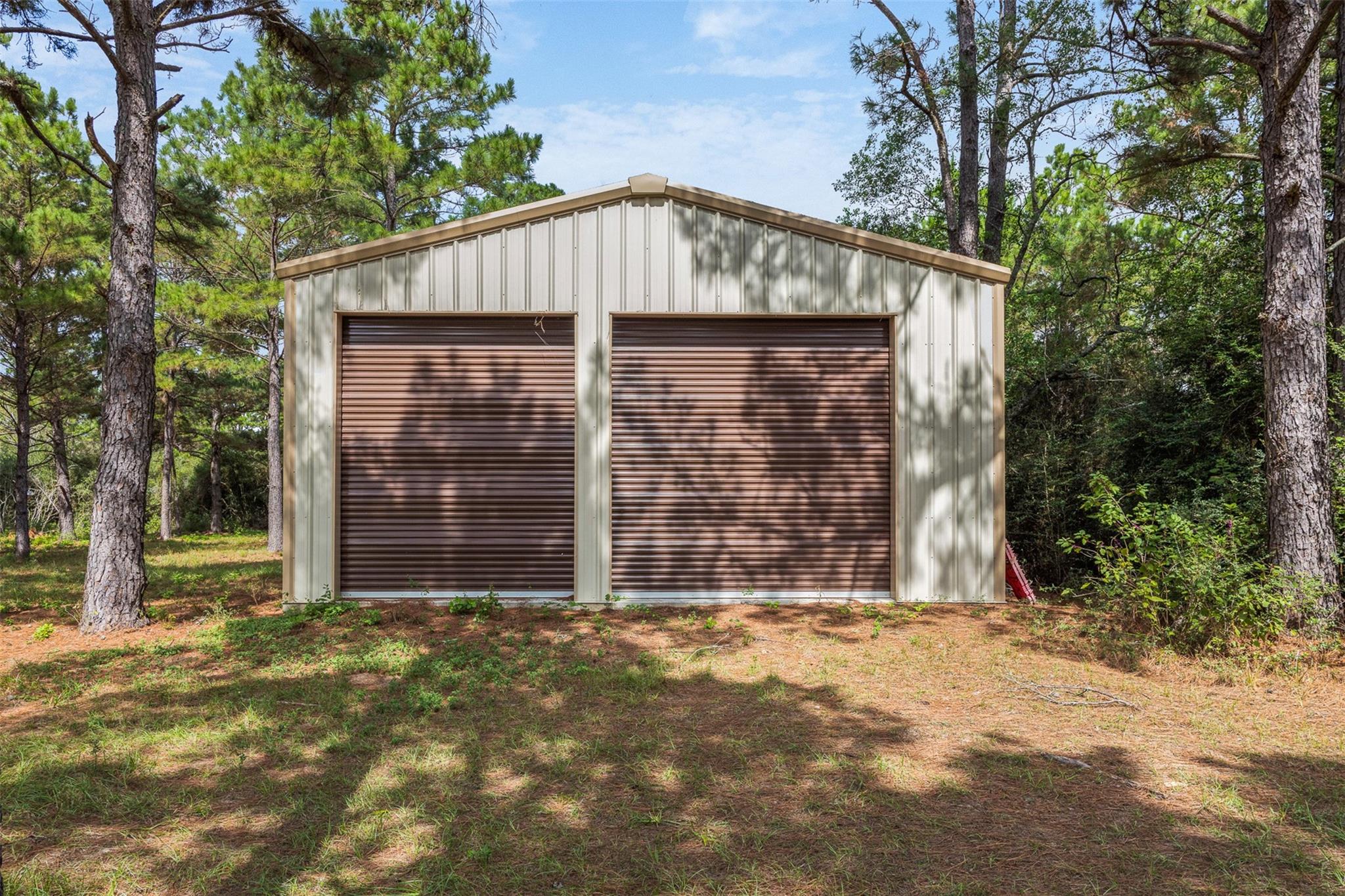 8189 Milton Road