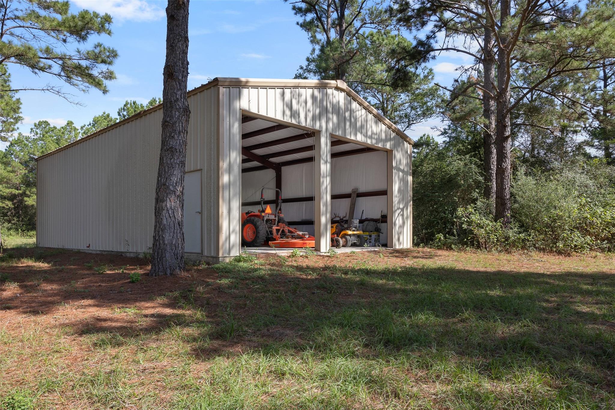8189 Milton Road