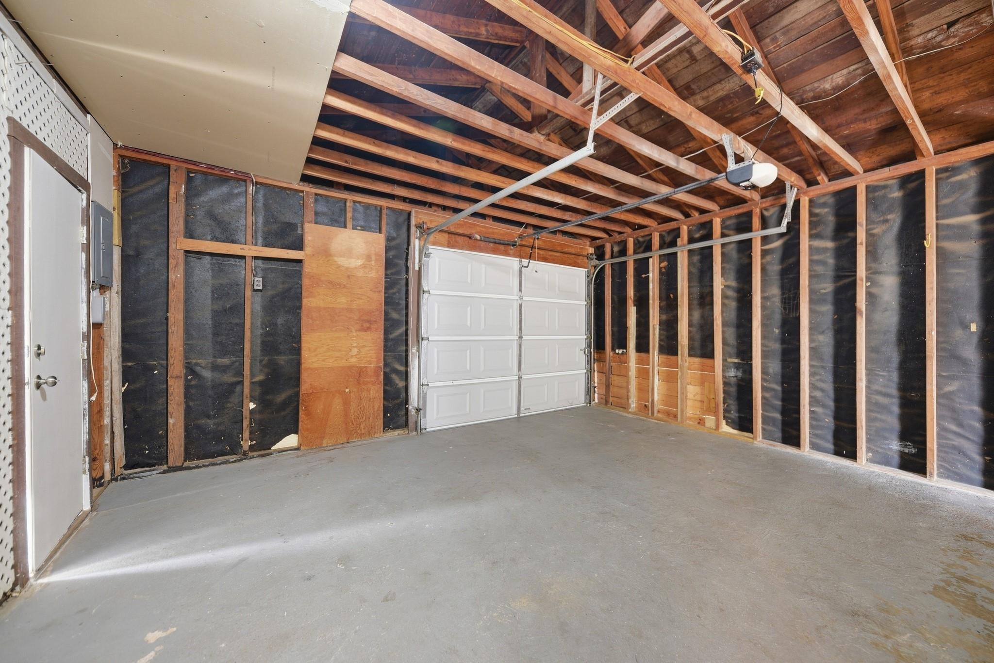 305 N Granville Street