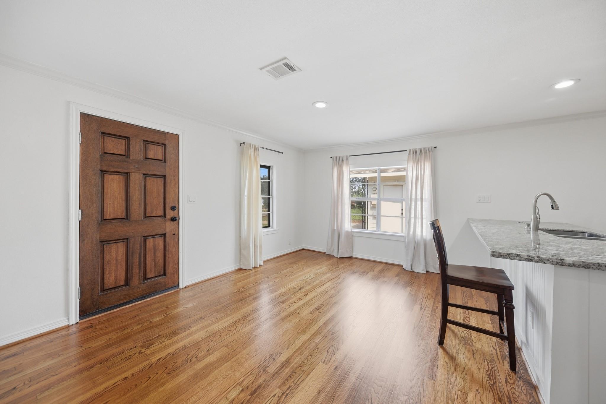 305 N Granville Street