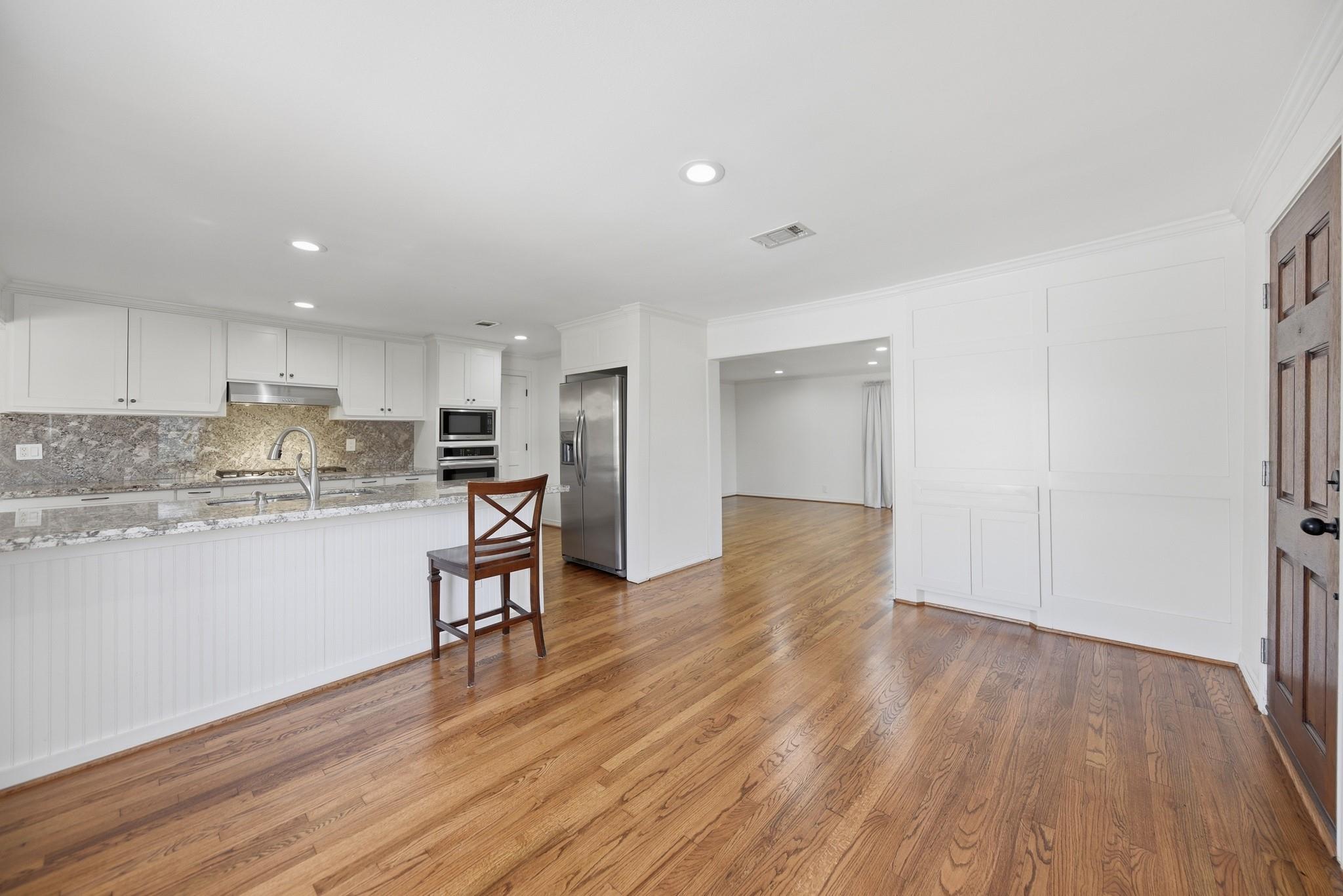 305 N Granville Street