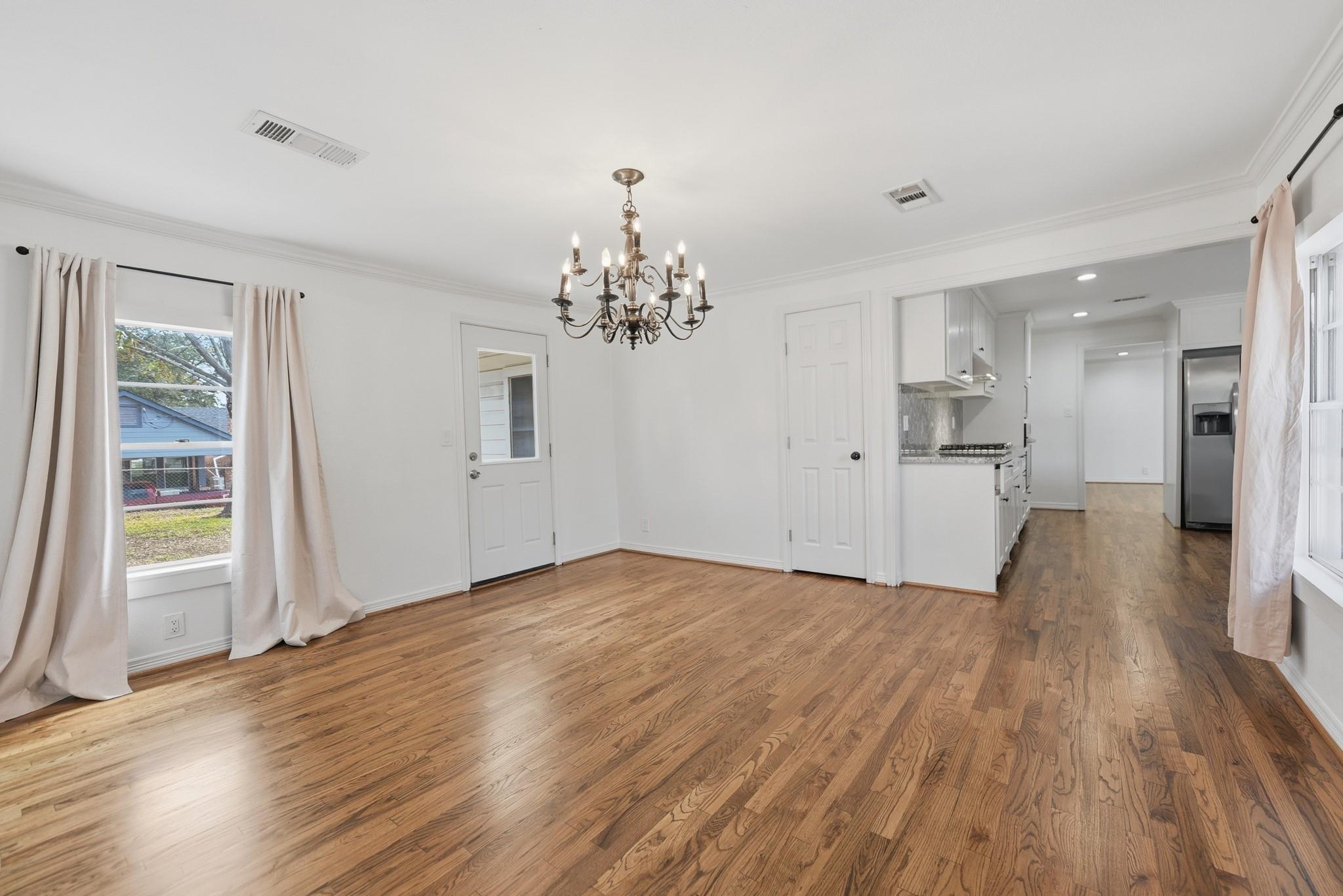 305 N Granville Street
