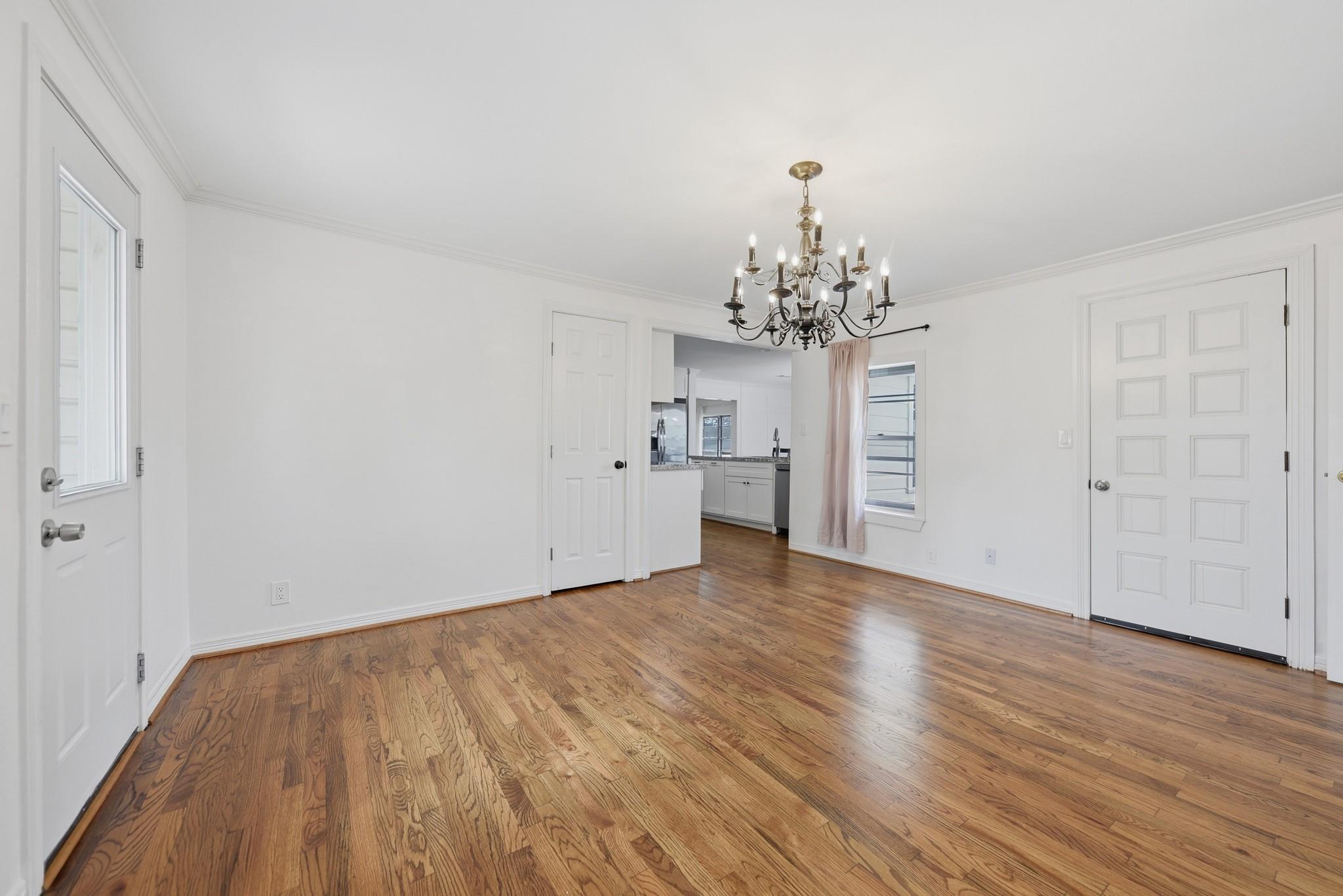 305 N Granville Street