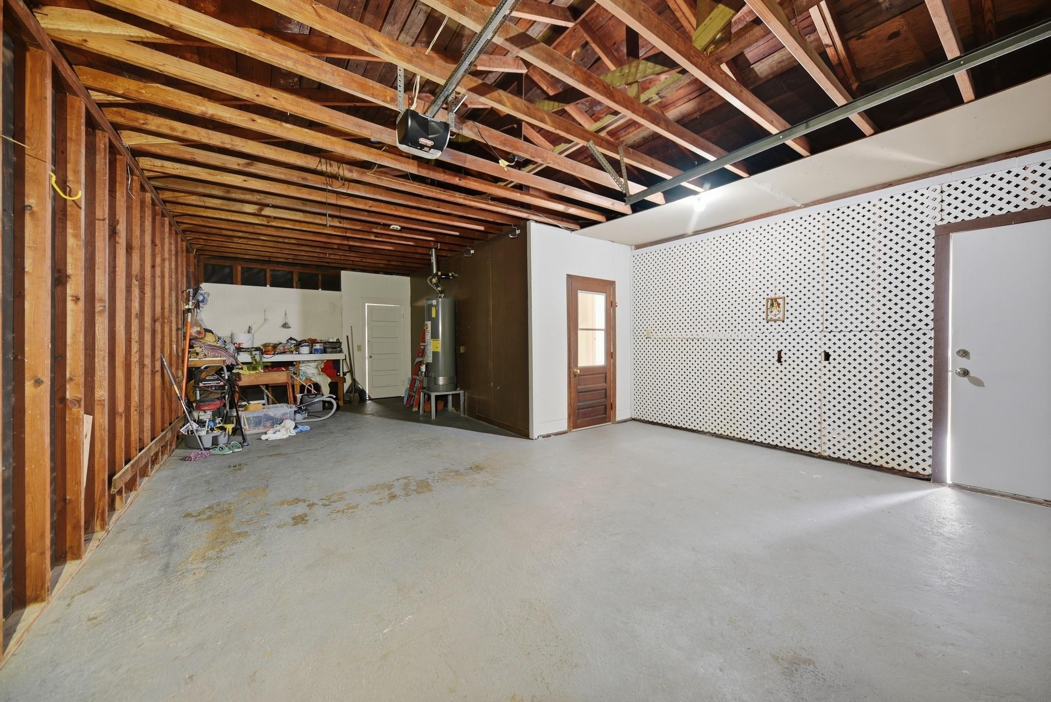 305 N Granville Street