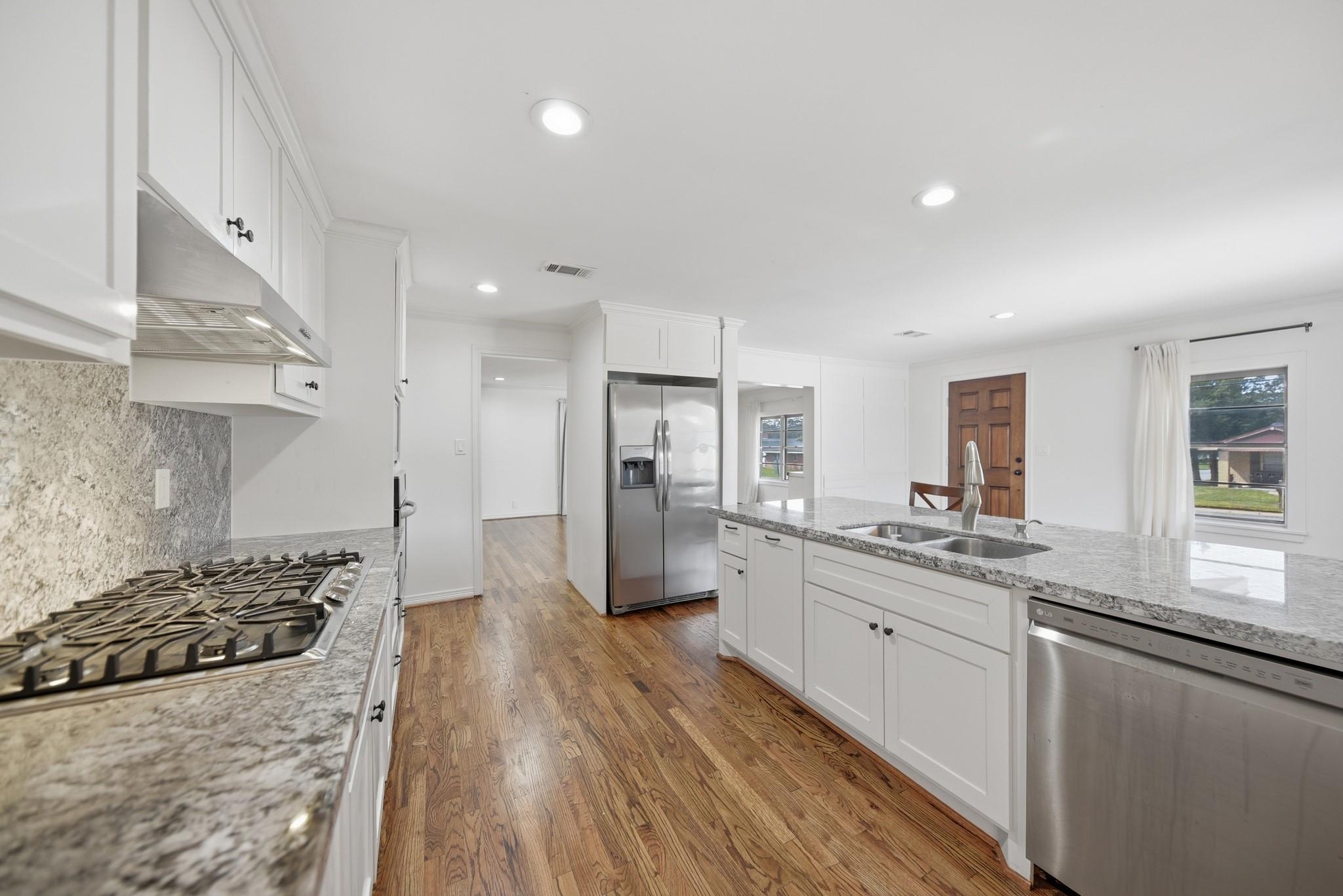 305 N Granville Street