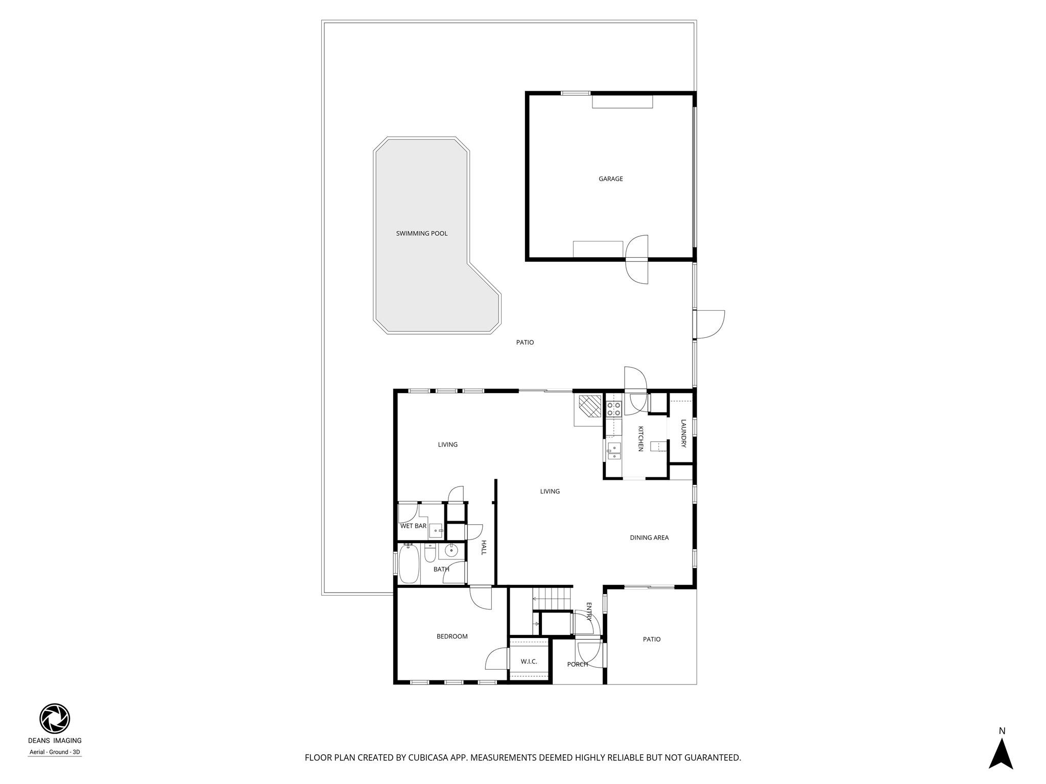 11502 Bellerive Drive