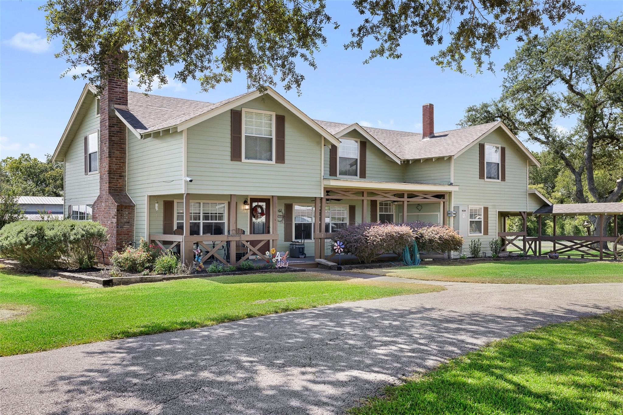 6541 Eagle Nest Acres Drive
